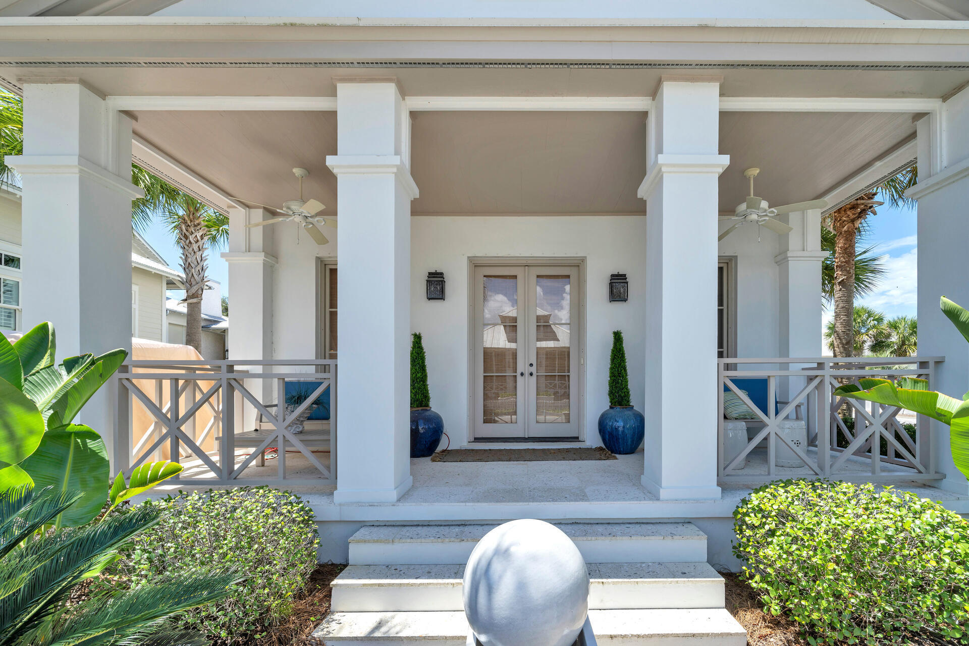 Carillon Beach - Residential