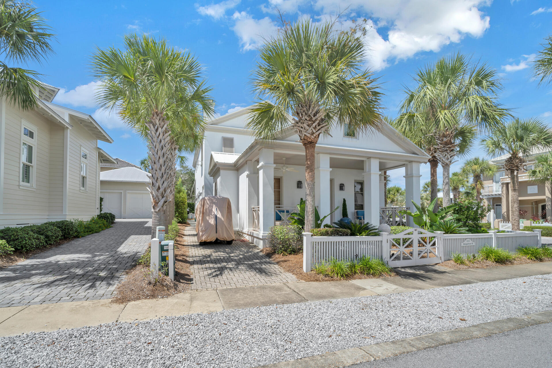 Carillon Beach - Residential