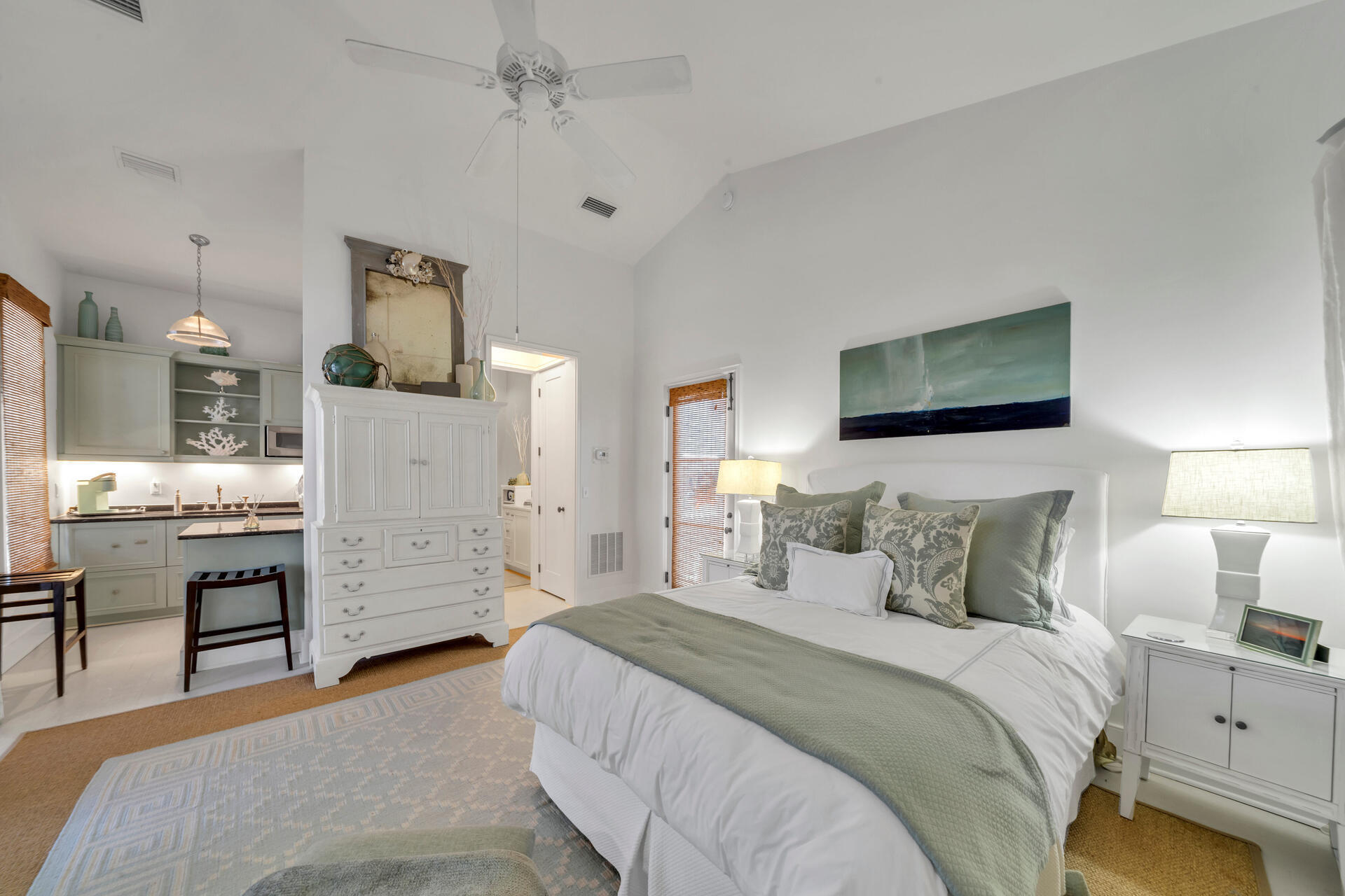 Carillon Beach - Residential