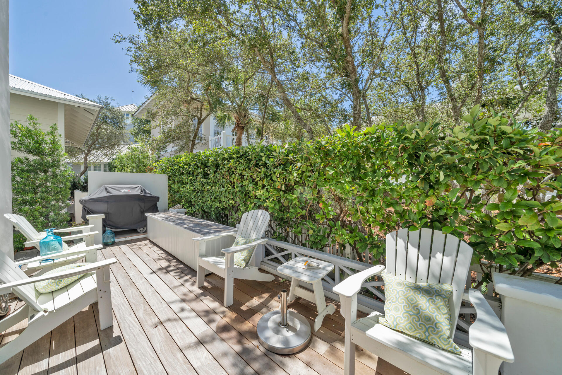 Carillon Beach - Residential