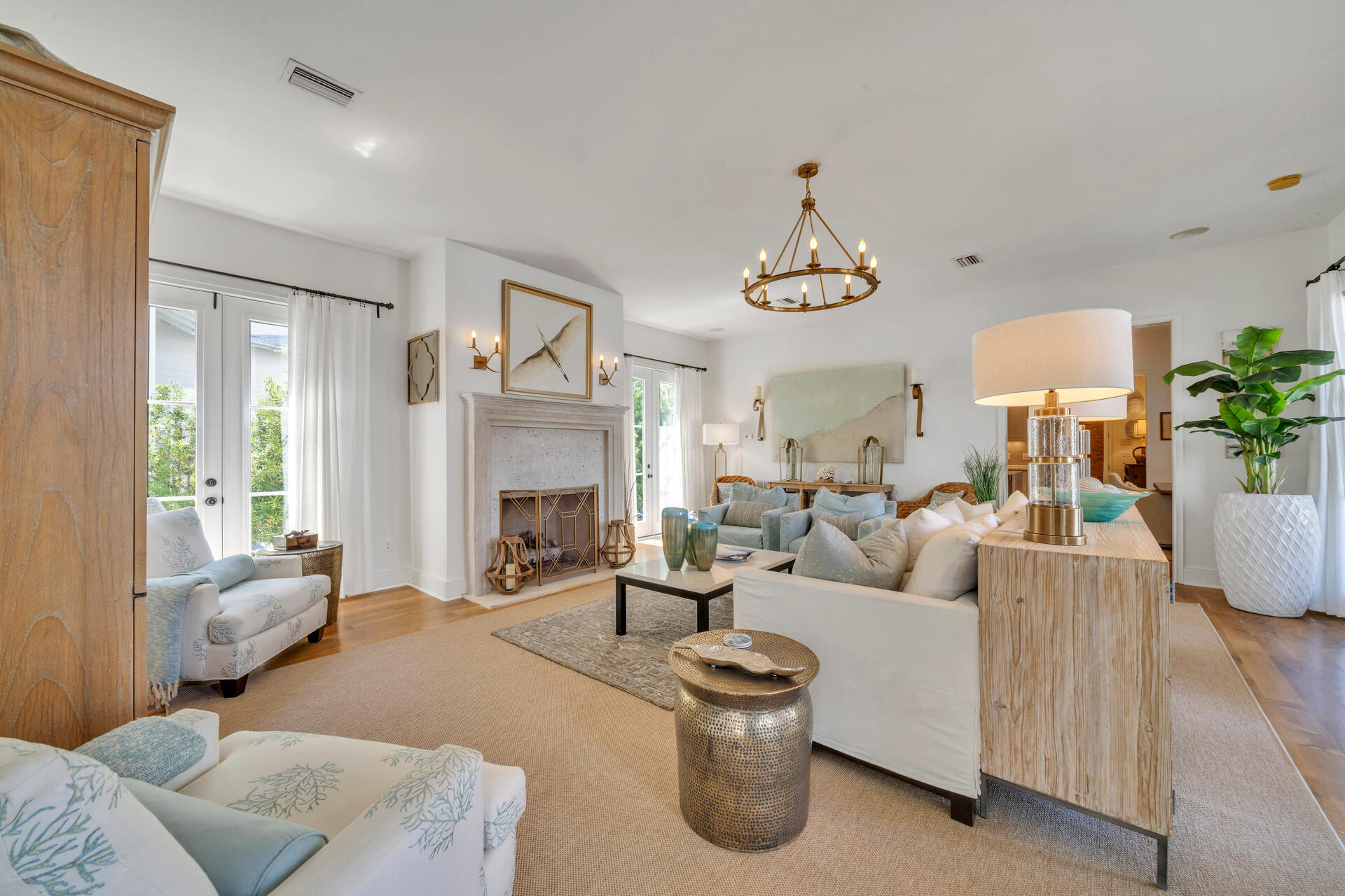 Carillon Beach - Residential