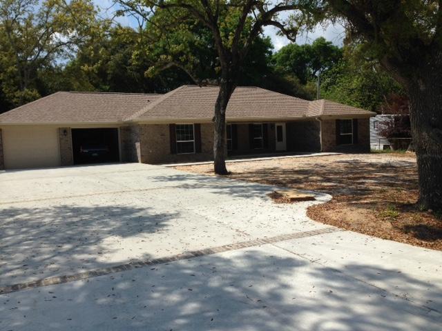 SEMINOLE 1ST ADDN - Residential Lease