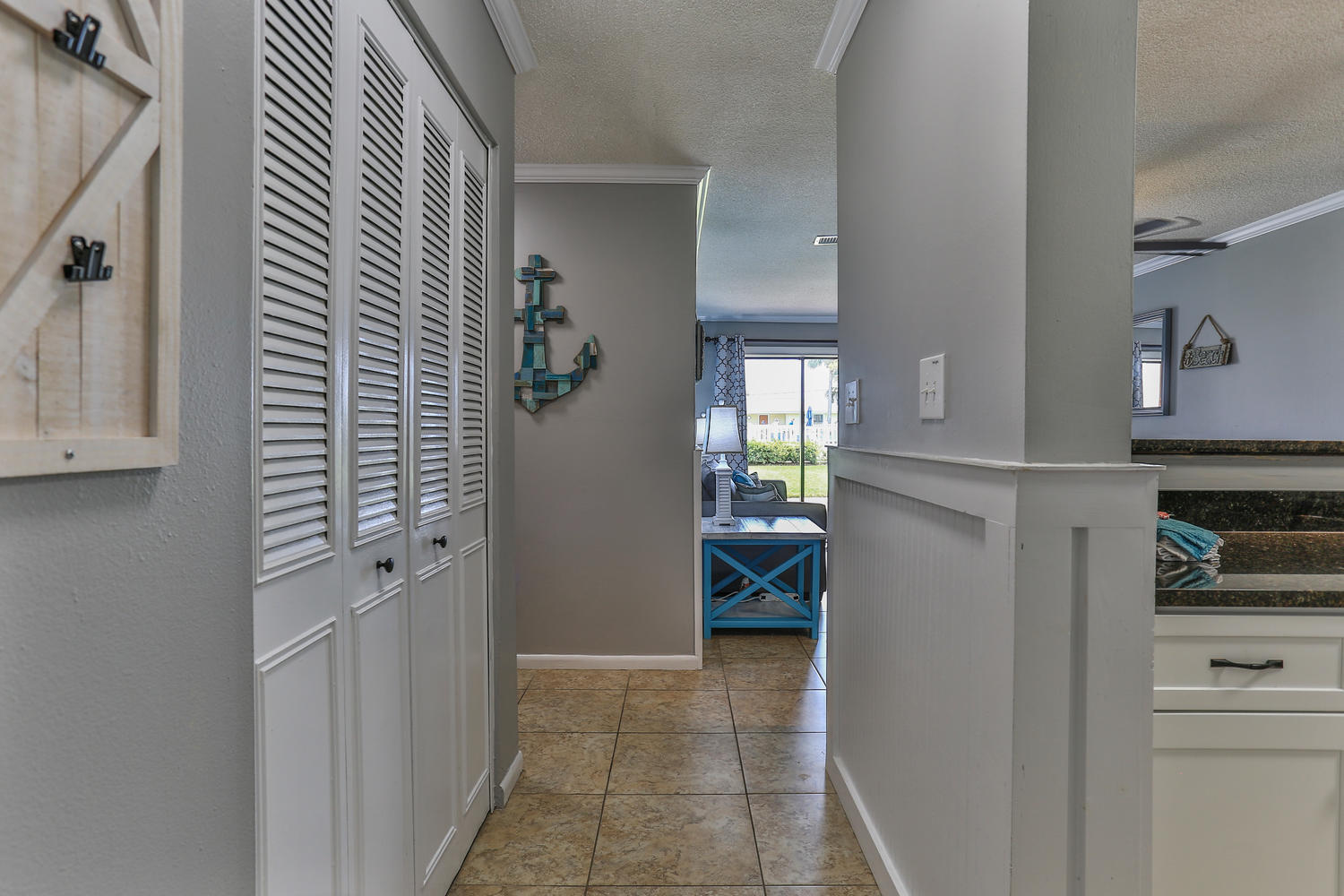 TRADEWINDS - Residential