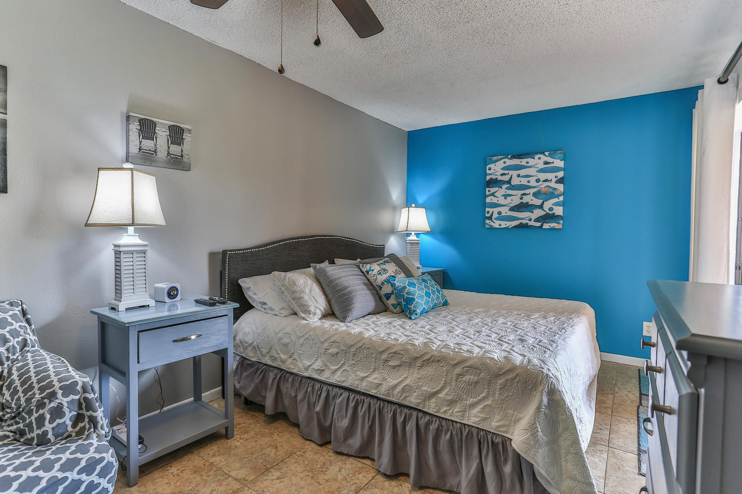 TRADEWINDS - Residential