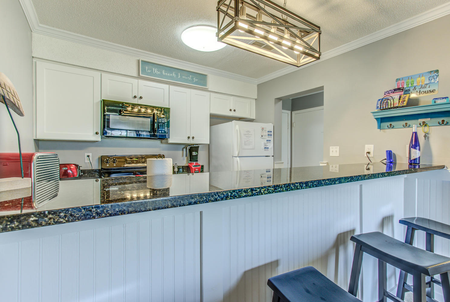 TRADEWINDS - Residential