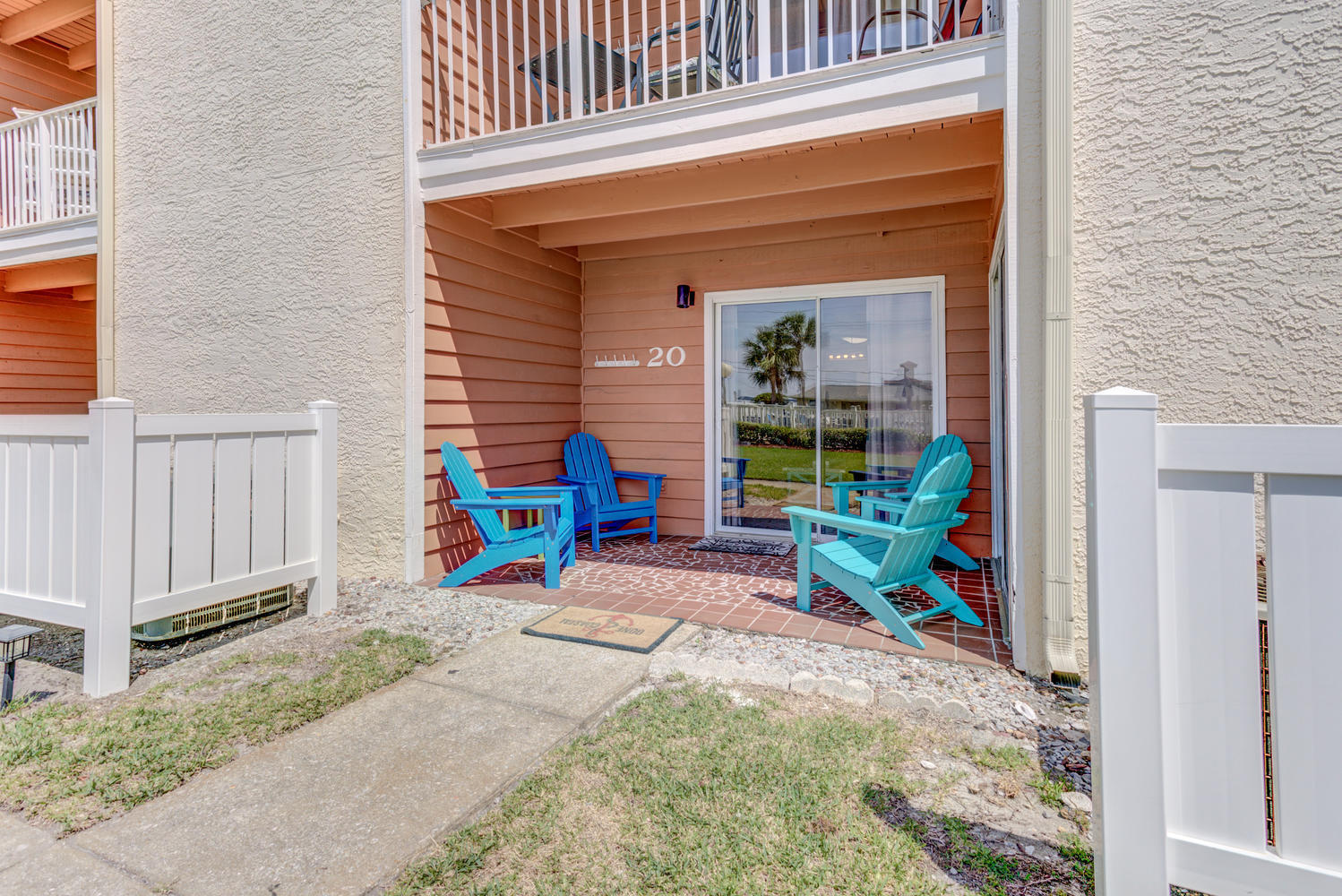 TRADEWINDS - Residential