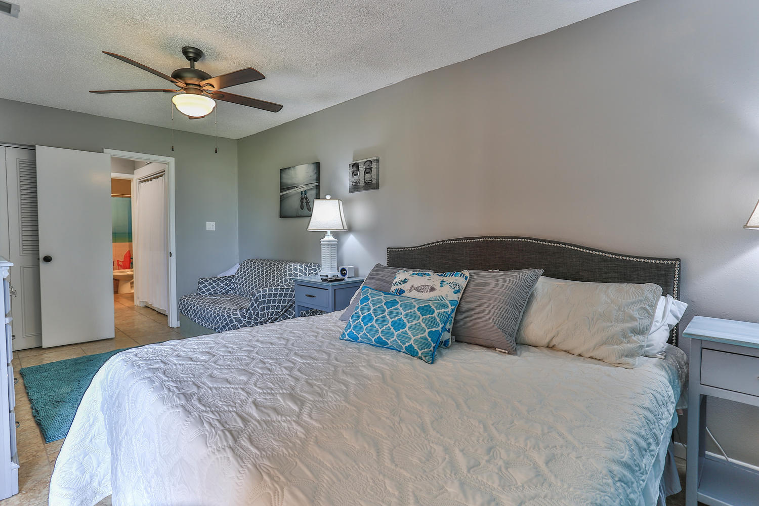 TRADEWINDS - Residential