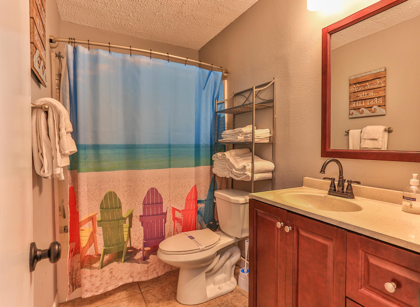 TRADEWINDS - Residential