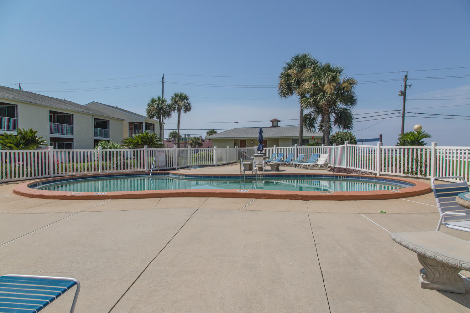 TRADEWINDS - Residential