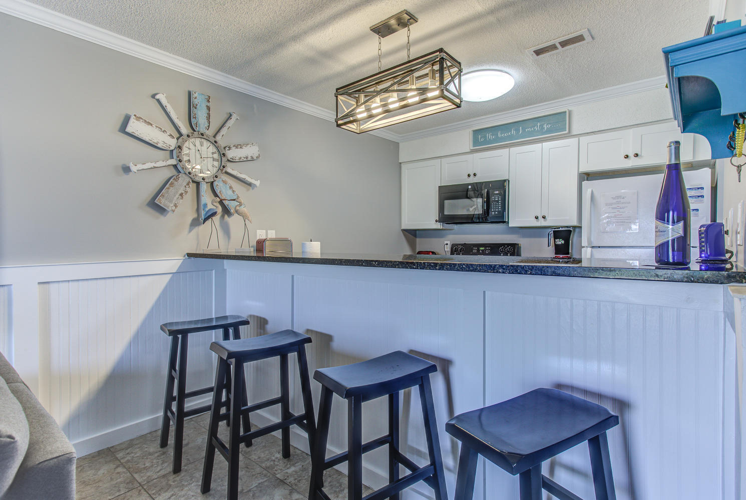 TRADEWINDS - Residential