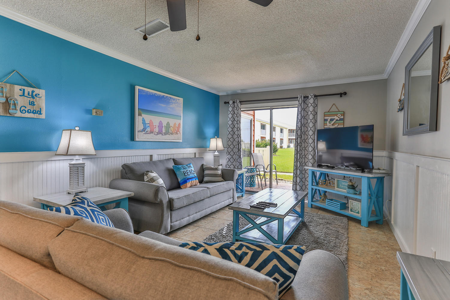 TRADEWINDS - Residential