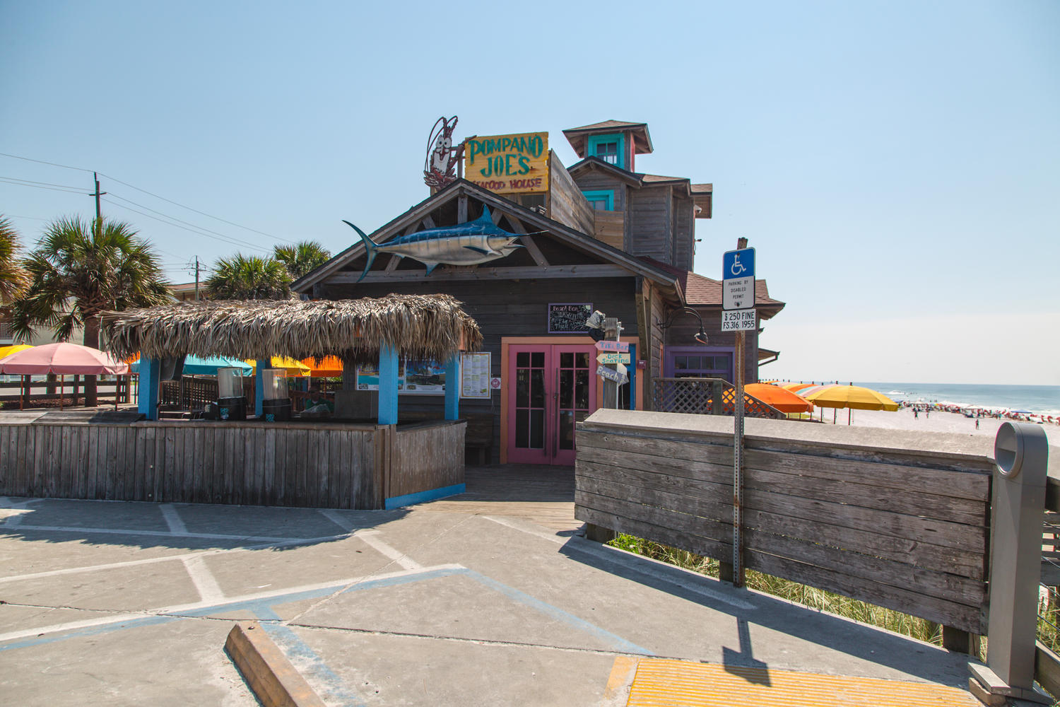TRADEWINDS - Residential