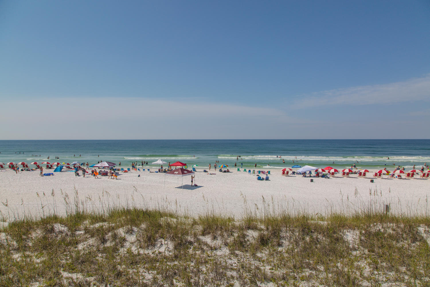 TRADEWINDS - Residential