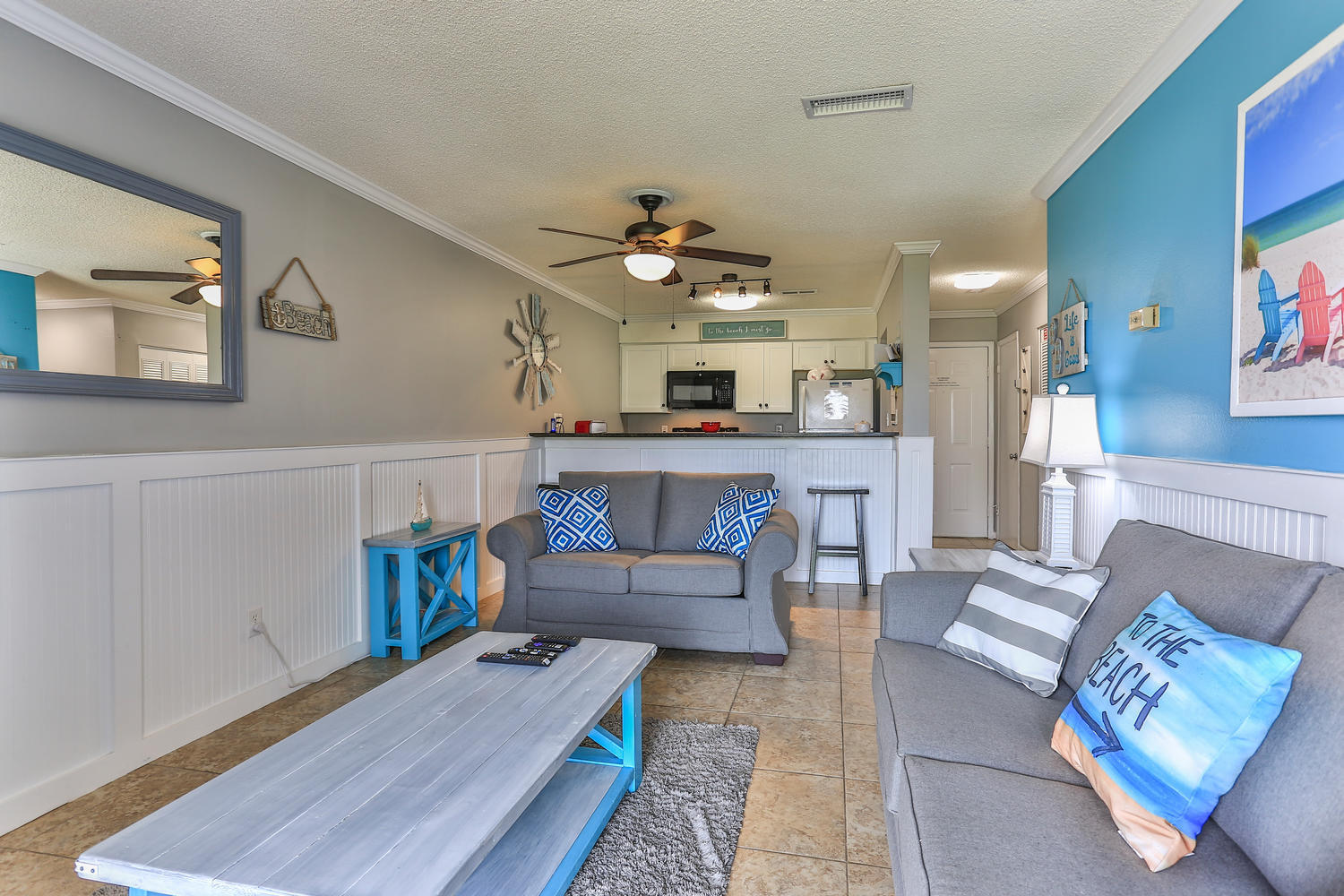 TRADEWINDS - Residential
