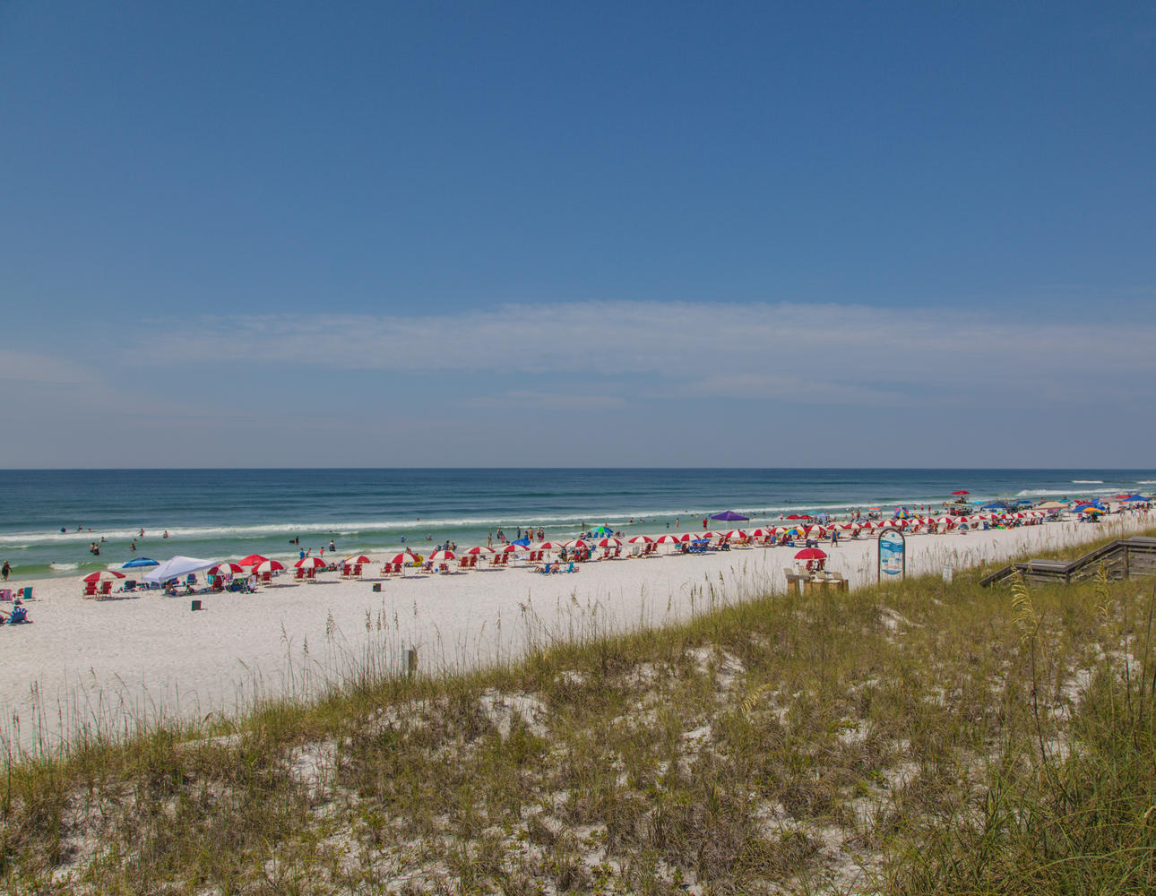 TRADEWINDS - Residential
