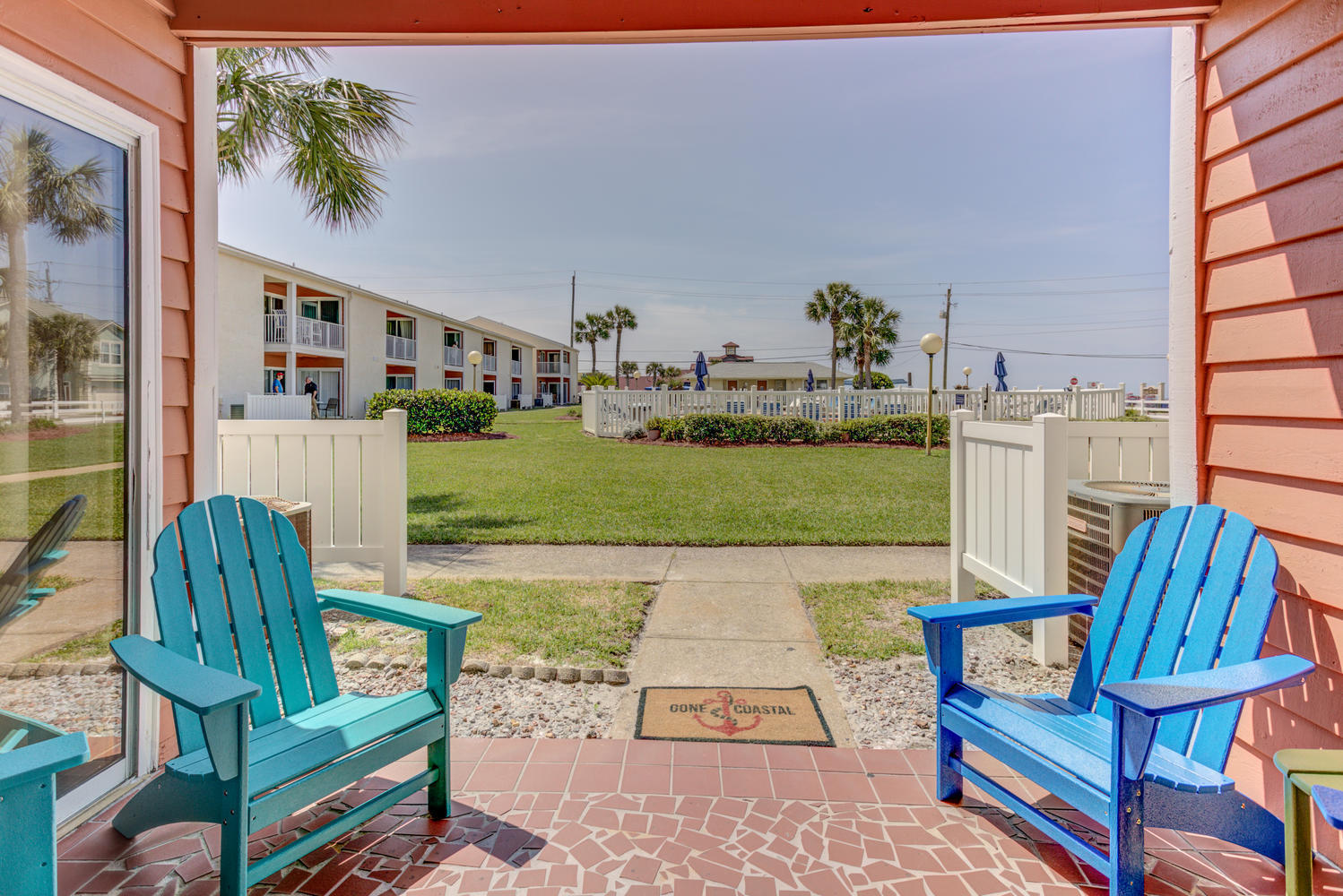 TRADEWINDS - Residential