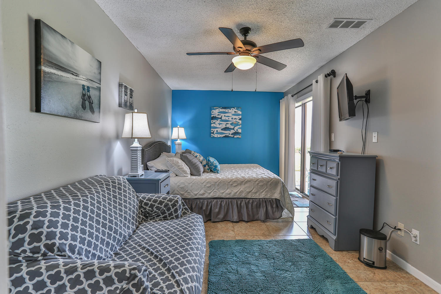 TRADEWINDS - Residential