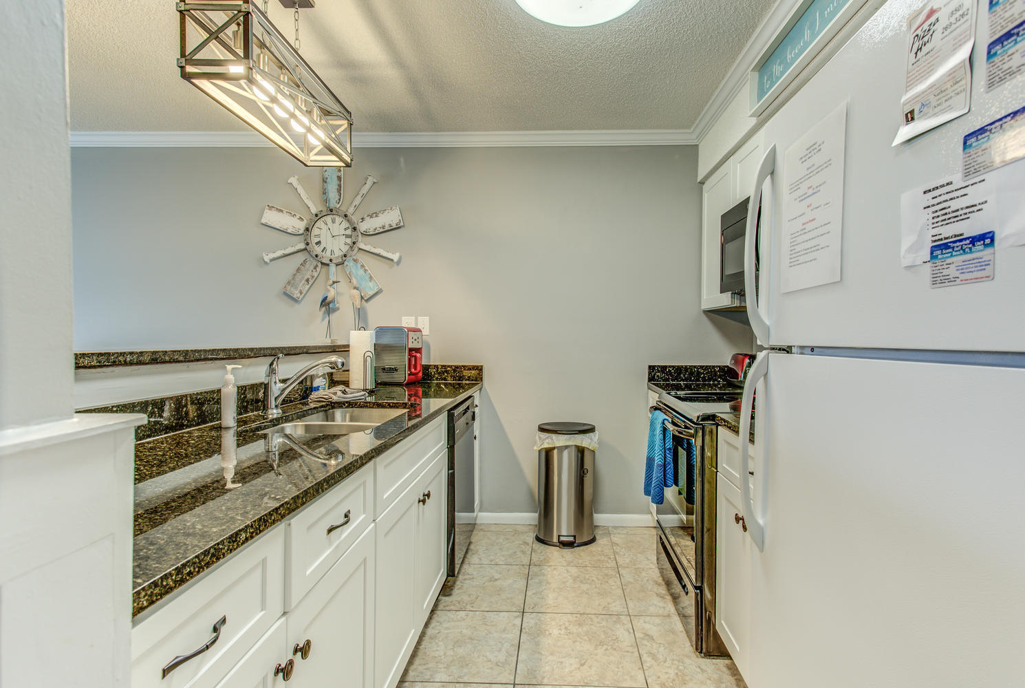 TRADEWINDS - Residential