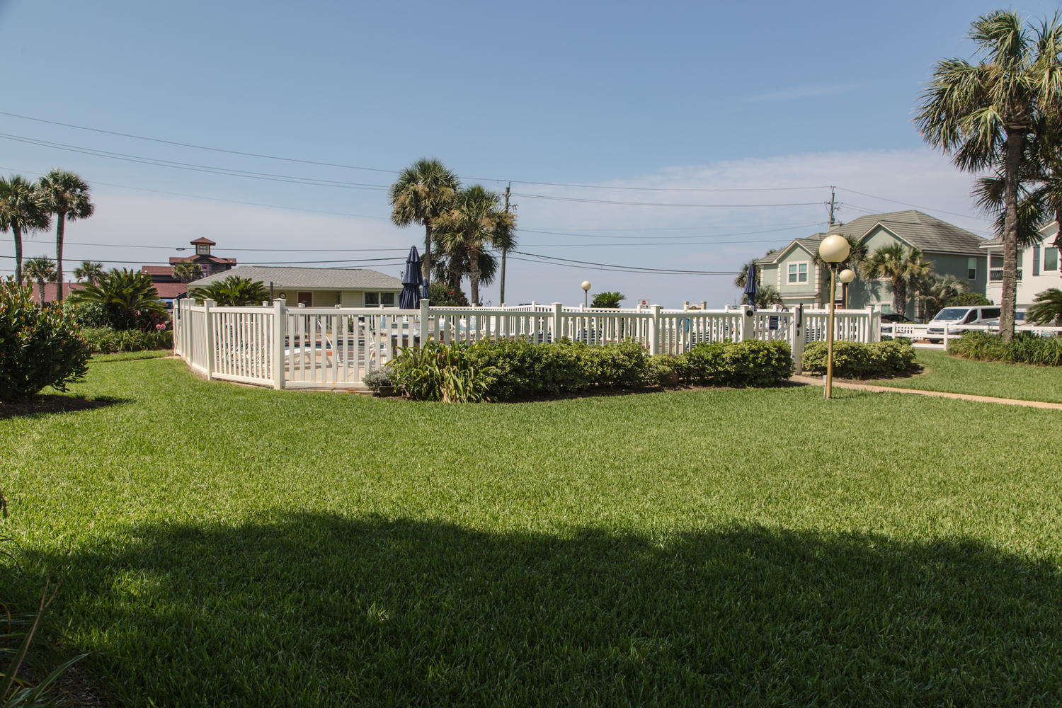 TRADEWINDS - Residential