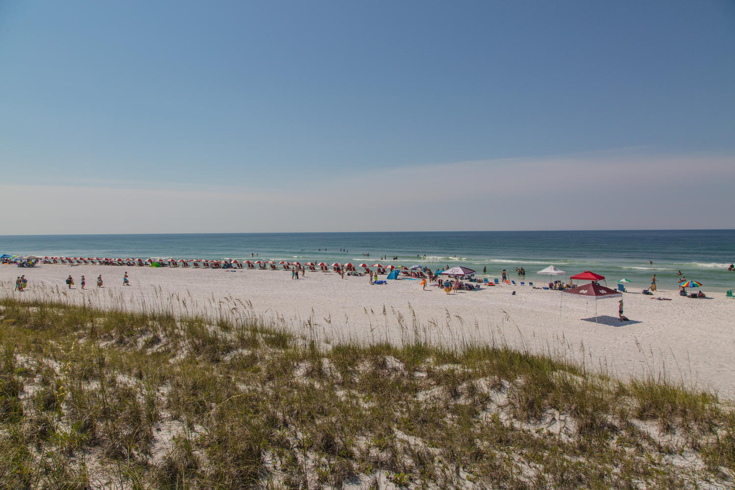 TRADEWINDS - Residential