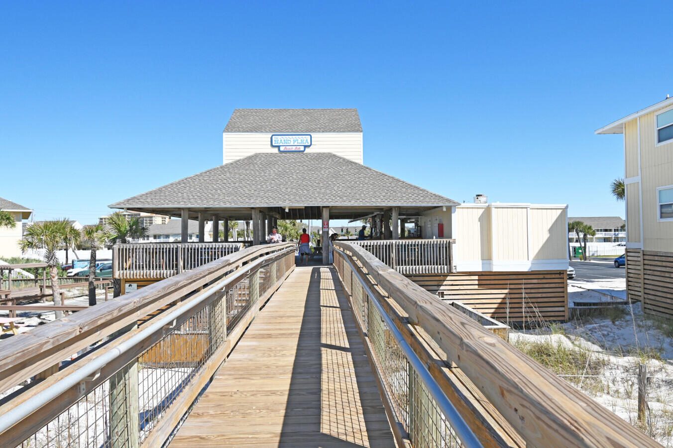 SANDPIPER COVE PH 03 - Residential