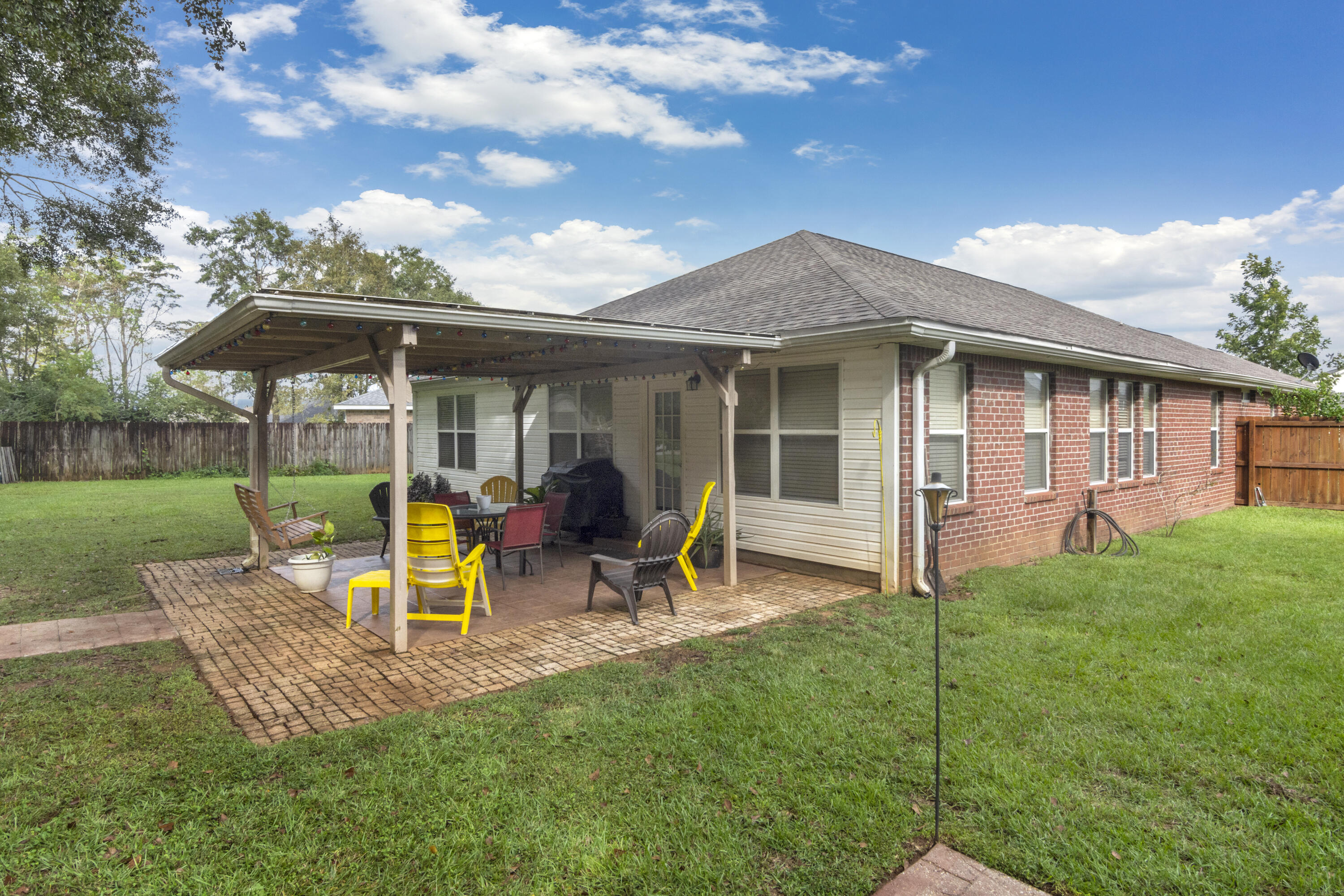 Brooke Estates, Phase 1 - Residential