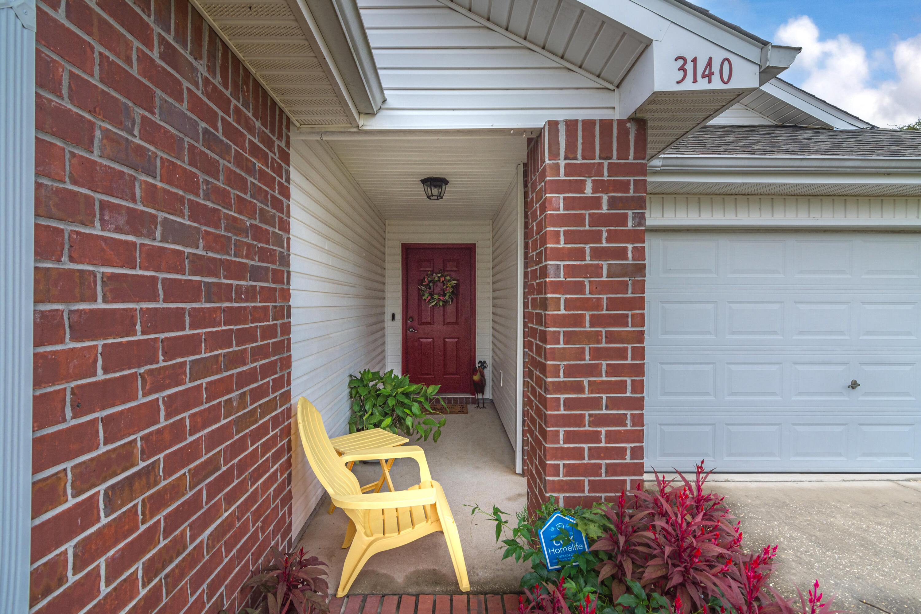 Brooke Estates, Phase 1 - Residential