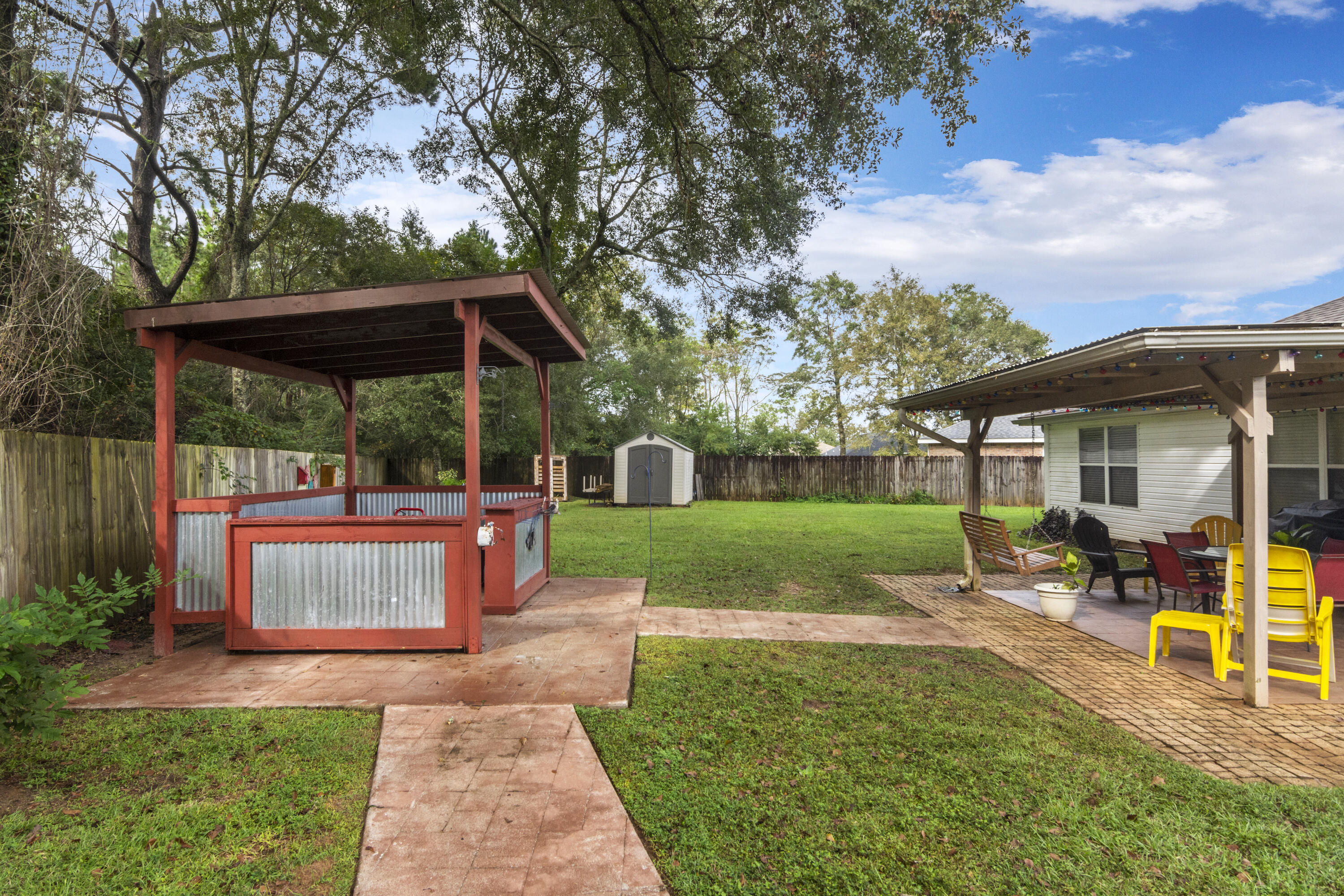 Brooke Estates, Phase 1 - Residential