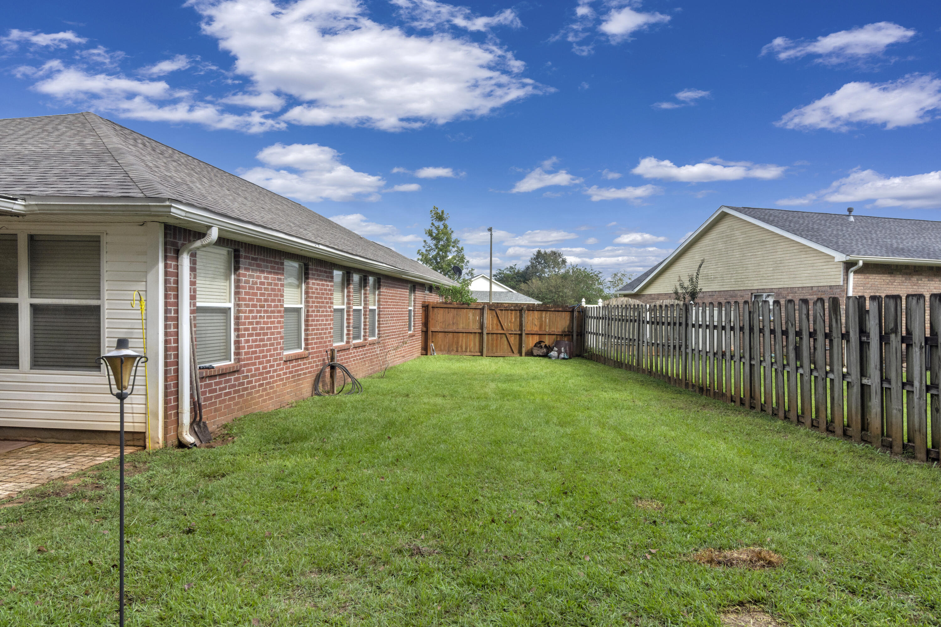 Brooke Estates, Phase 1 - Residential