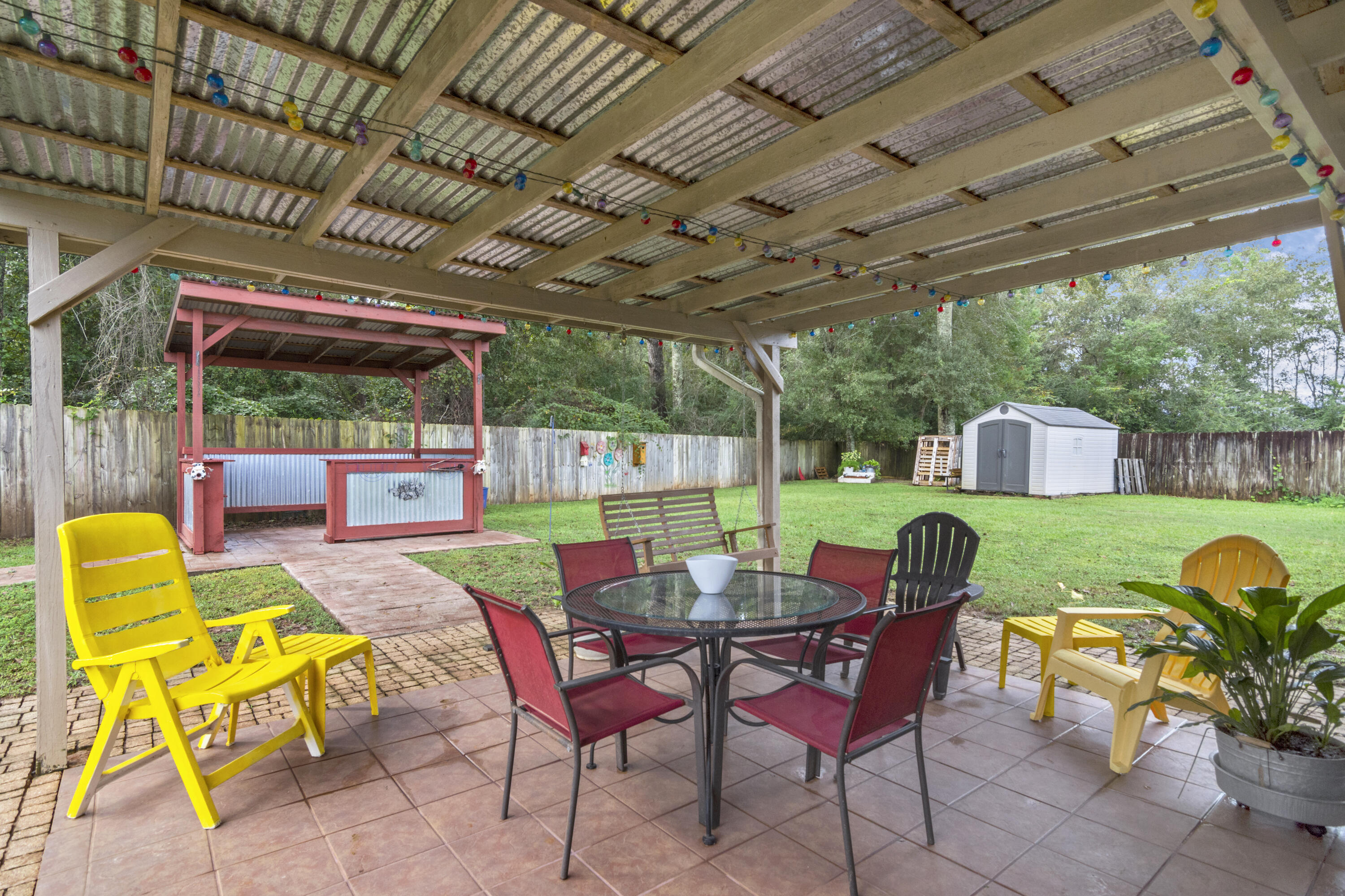 Brooke Estates, Phase 1 - Residential