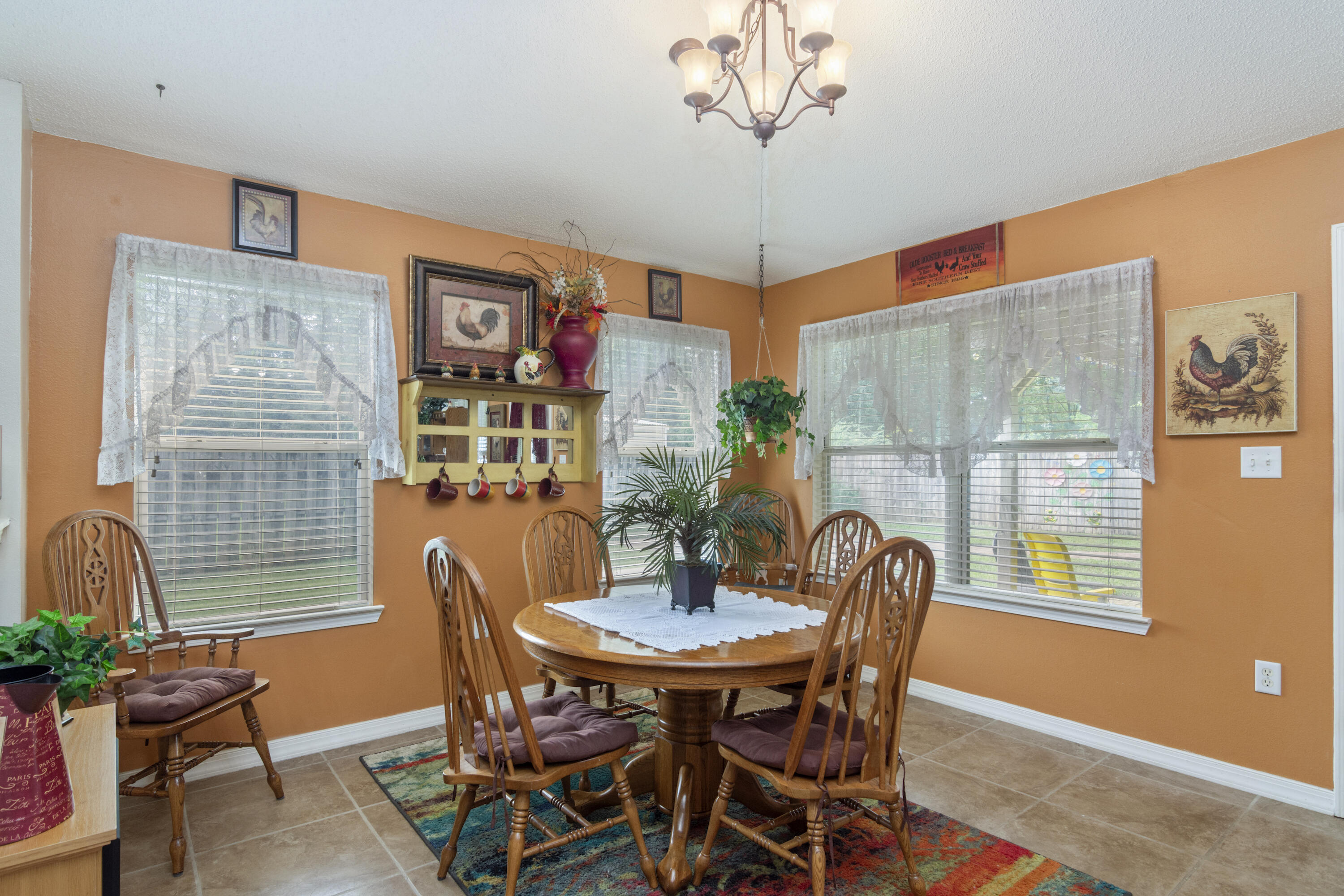 Brooke Estates, Phase 1 - Residential