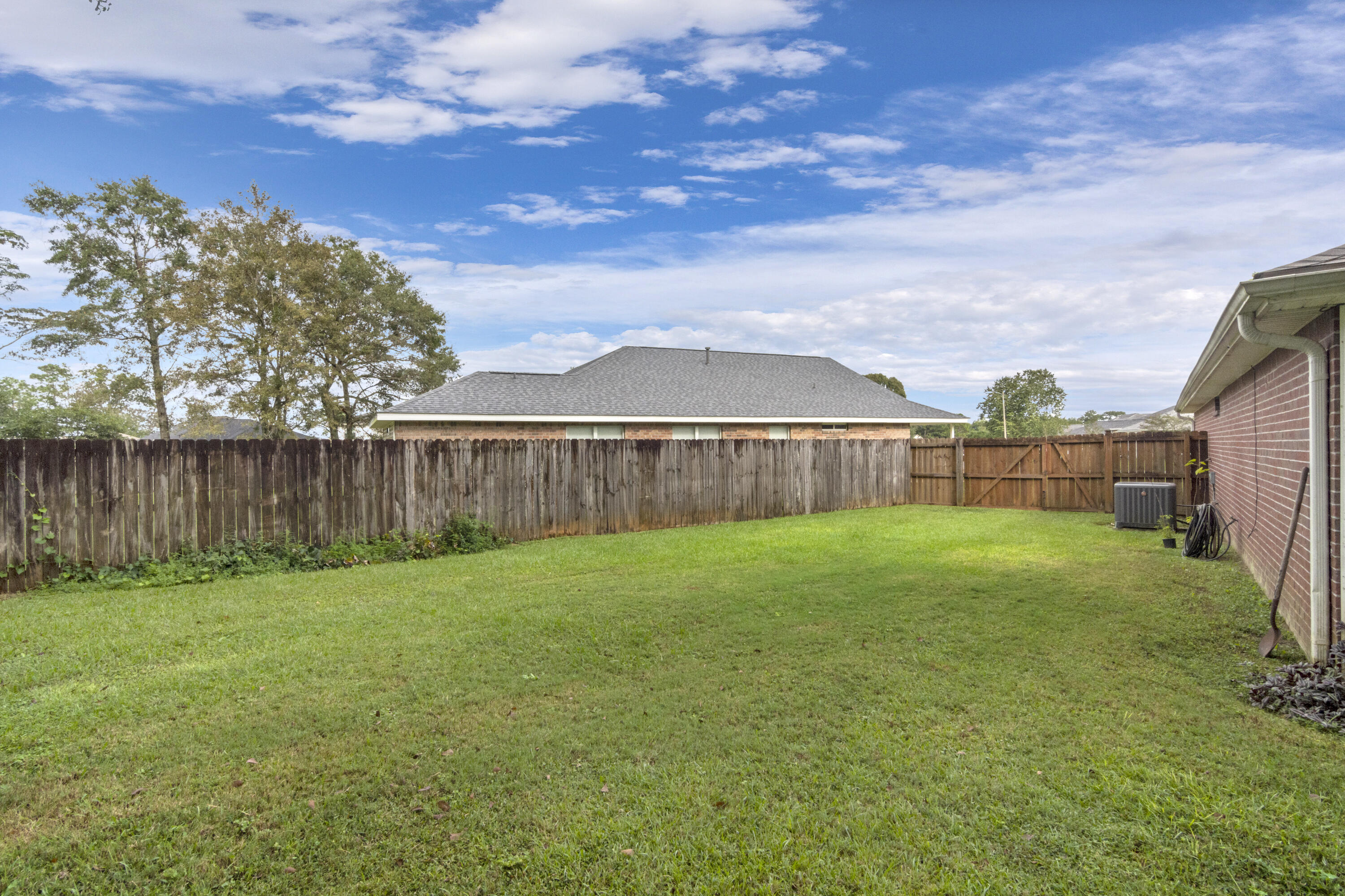 Brooke Estates, Phase 1 - Residential