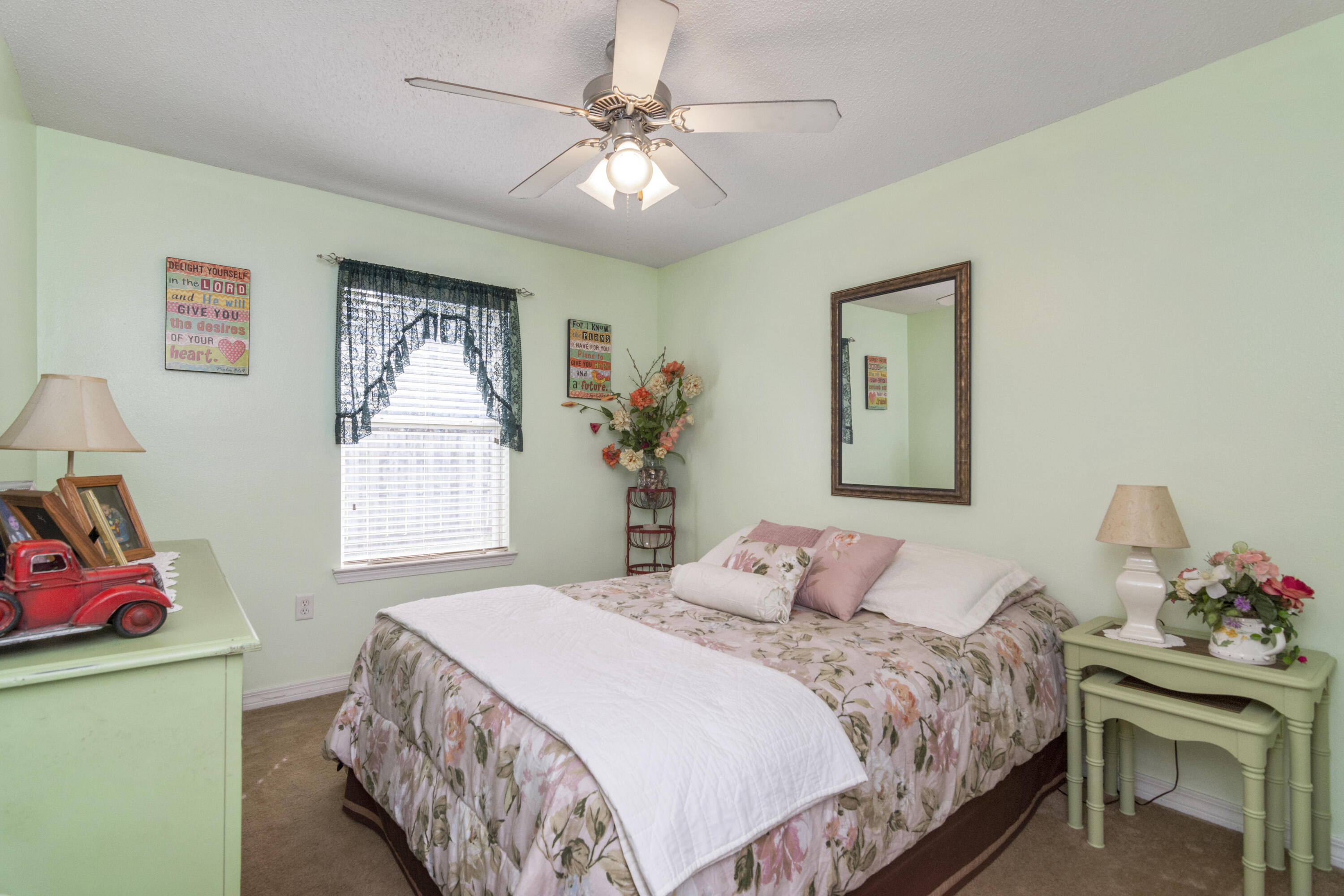 Brooke Estates, Phase 1 - Residential