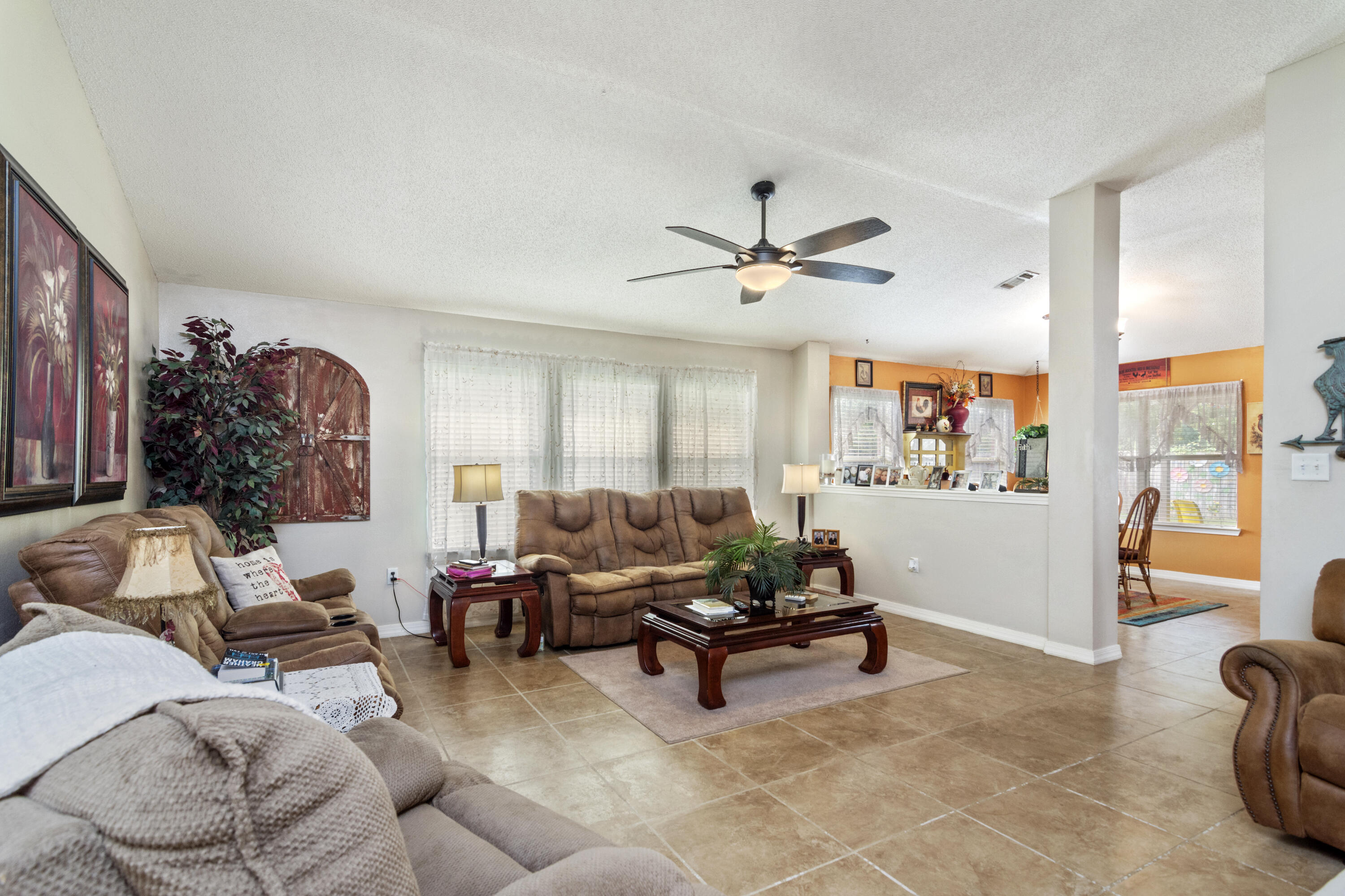 Brooke Estates, Phase 1 - Residential