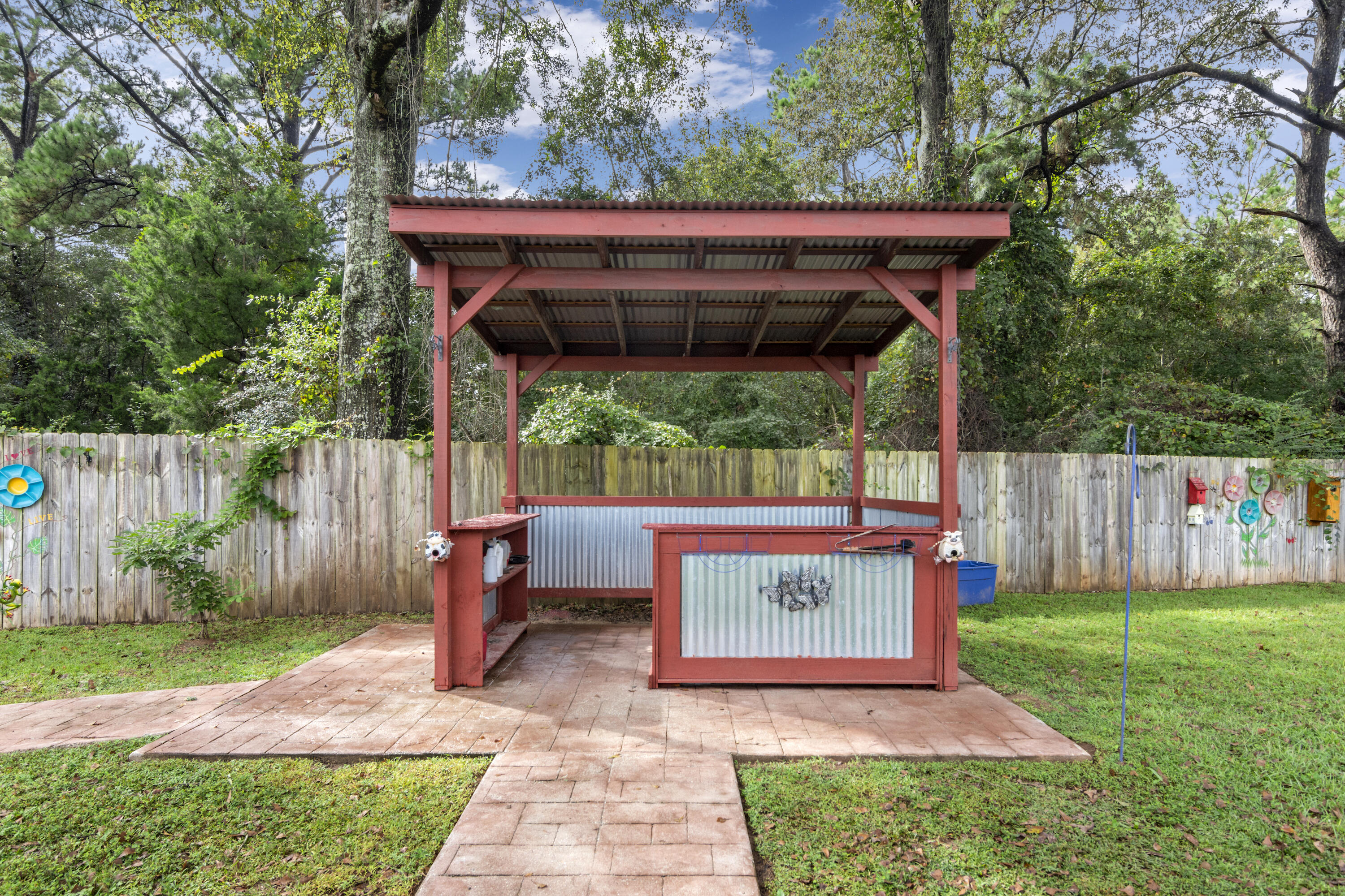 Brooke Estates, Phase 1 - Residential