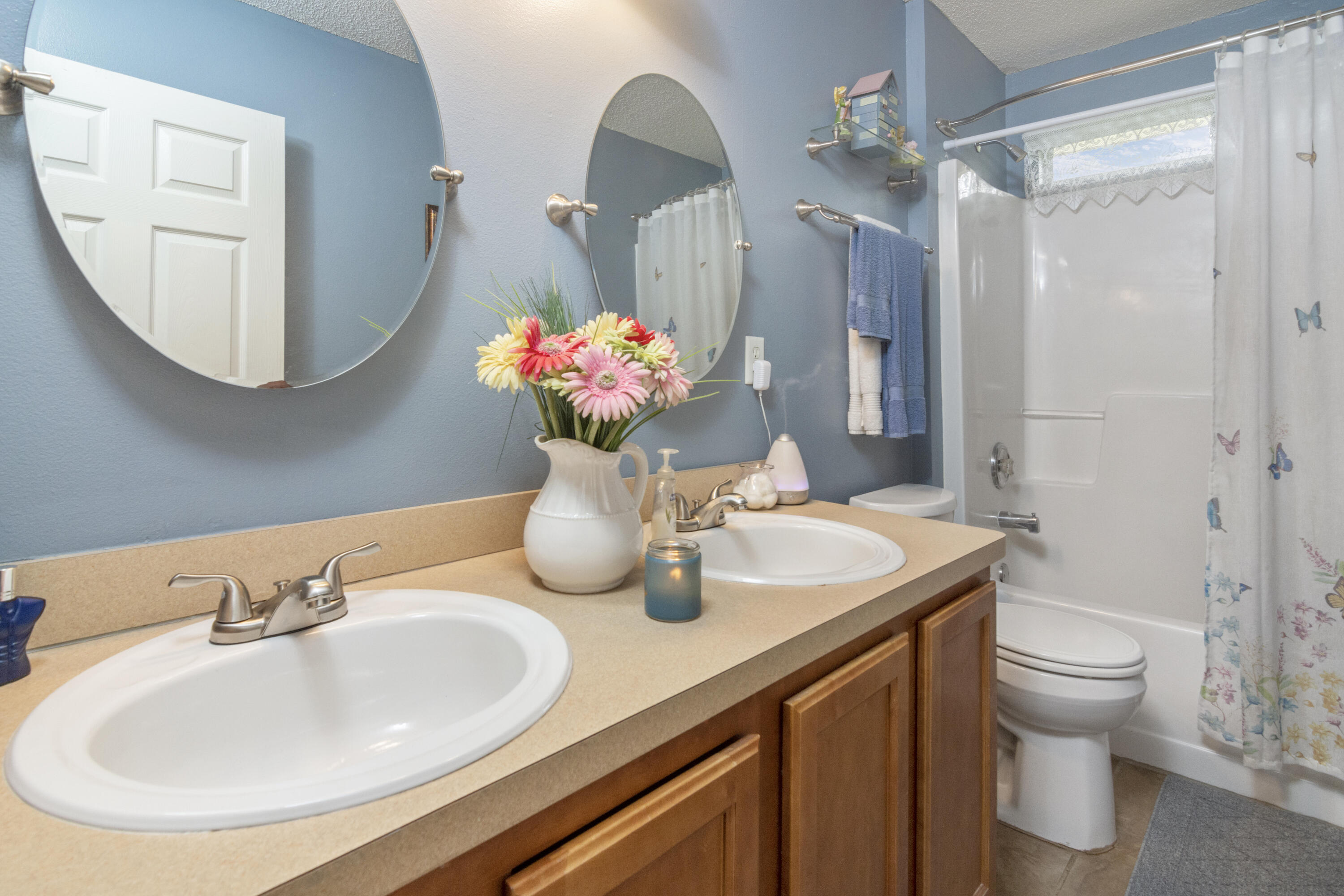 Brooke Estates, Phase 1 - Residential