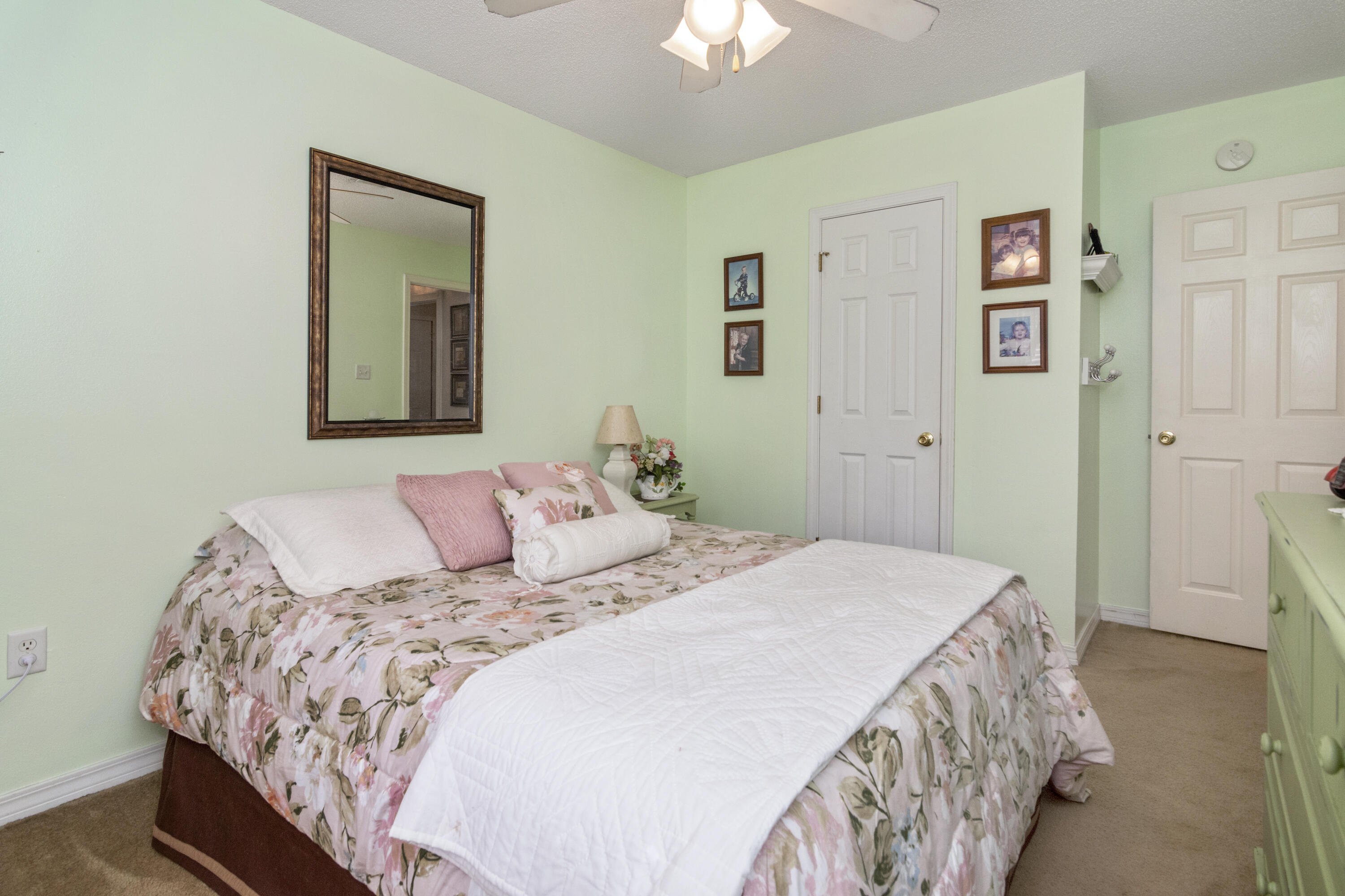 Brooke Estates, Phase 1 - Residential