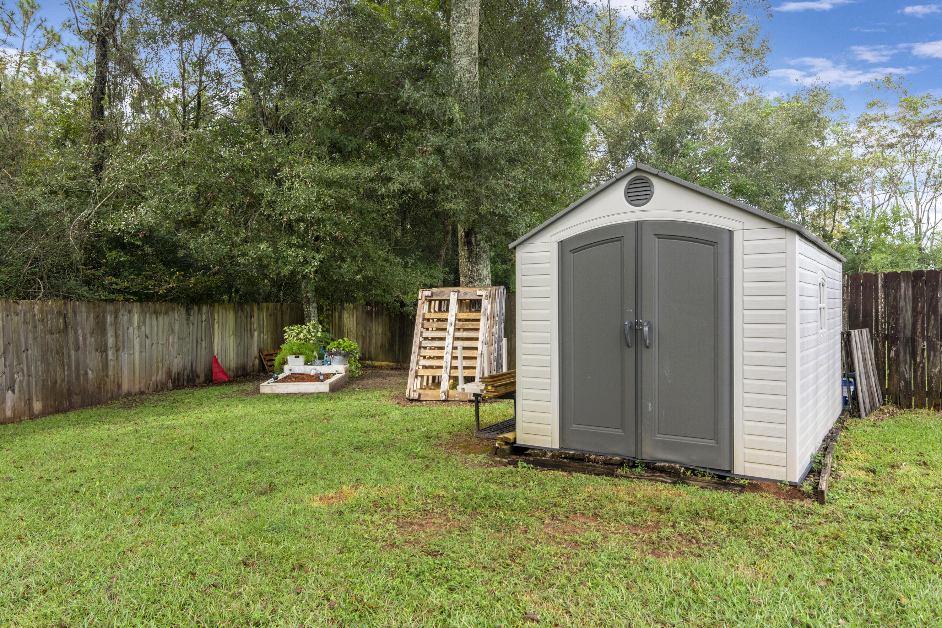 Brooke Estates, Phase 1 - Residential