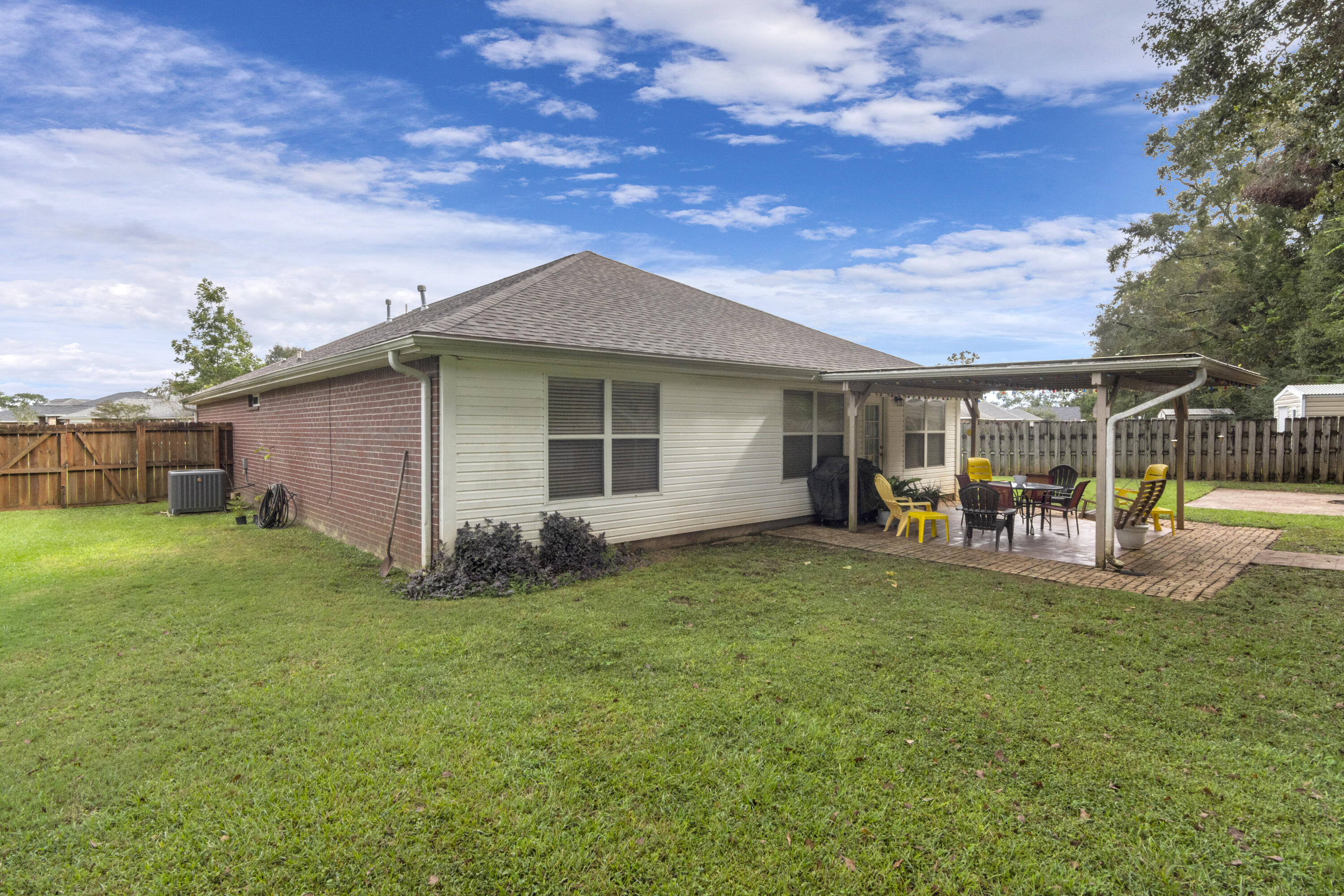 Brooke Estates, Phase 1 - Residential