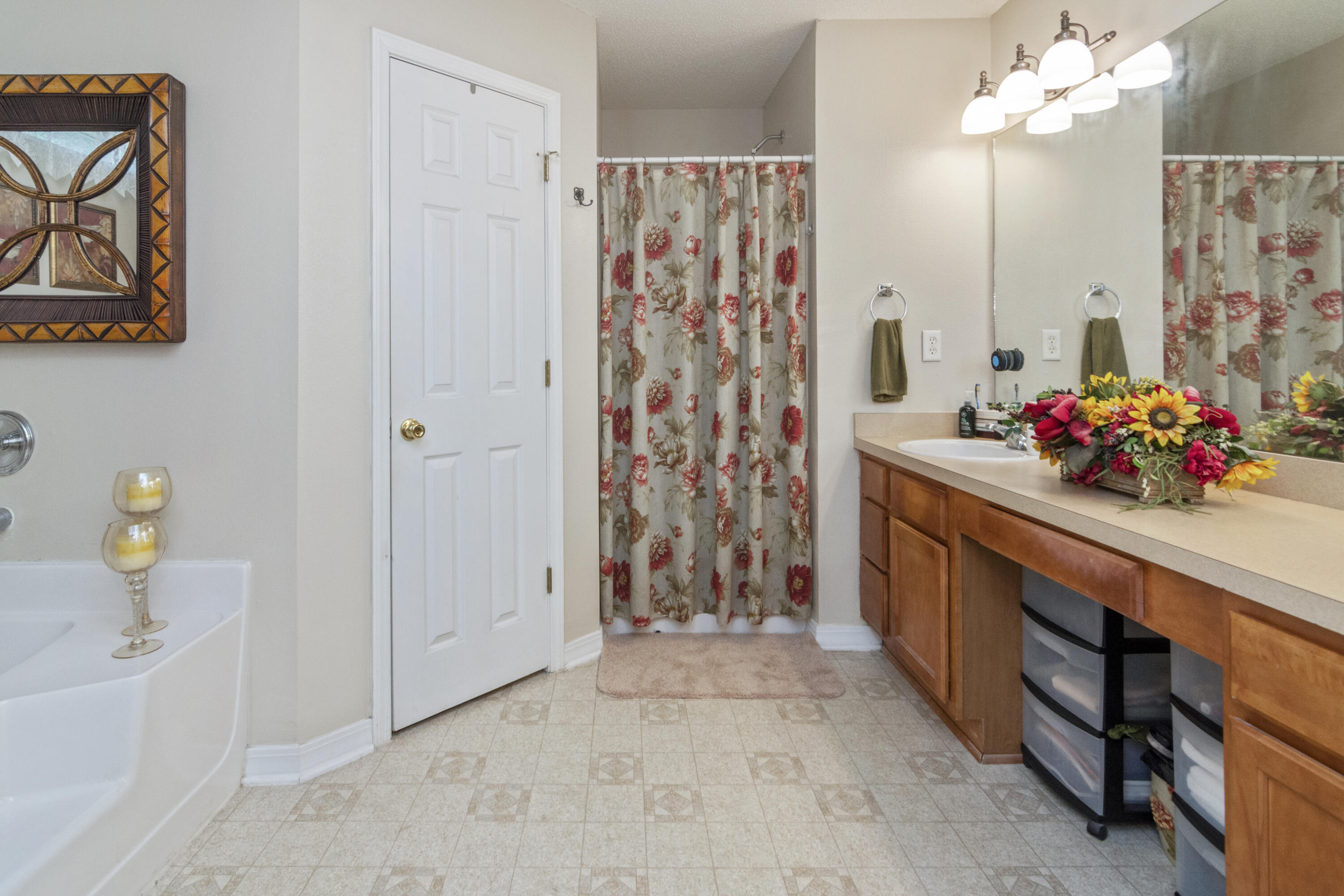 Brooke Estates, Phase 1 - Residential