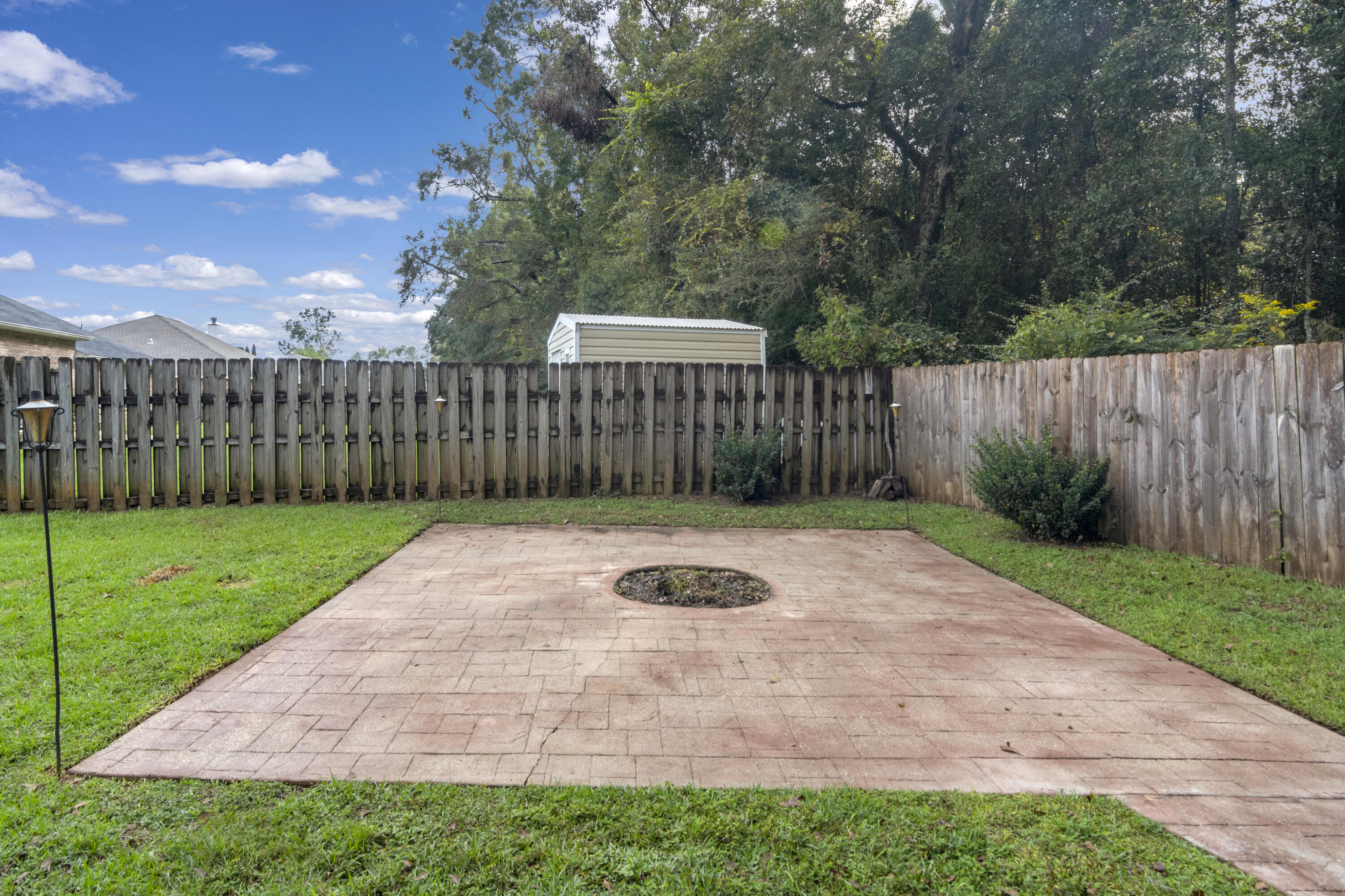 Brooke Estates, Phase 1 - Residential