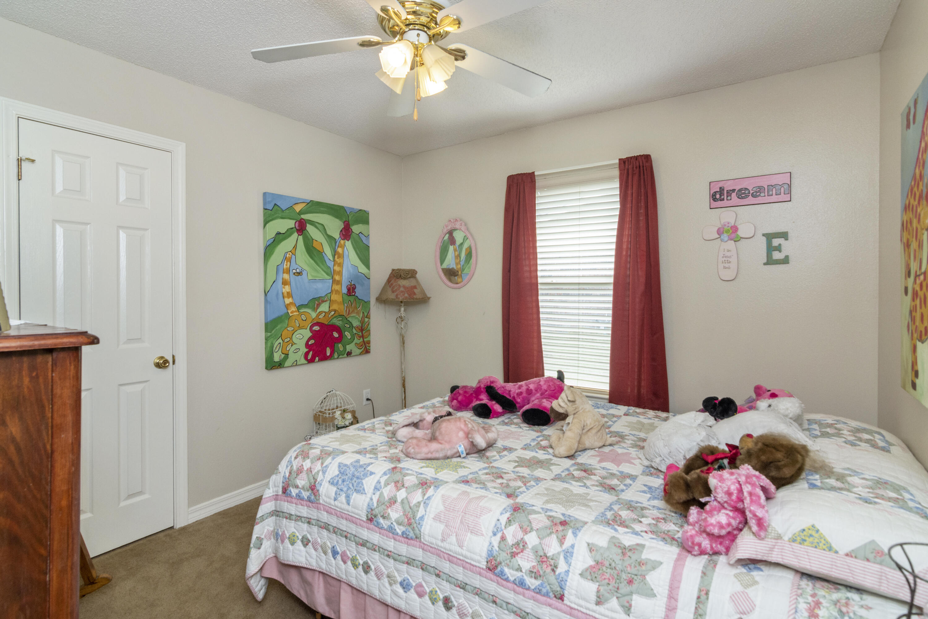 Brooke Estates, Phase 1 - Residential