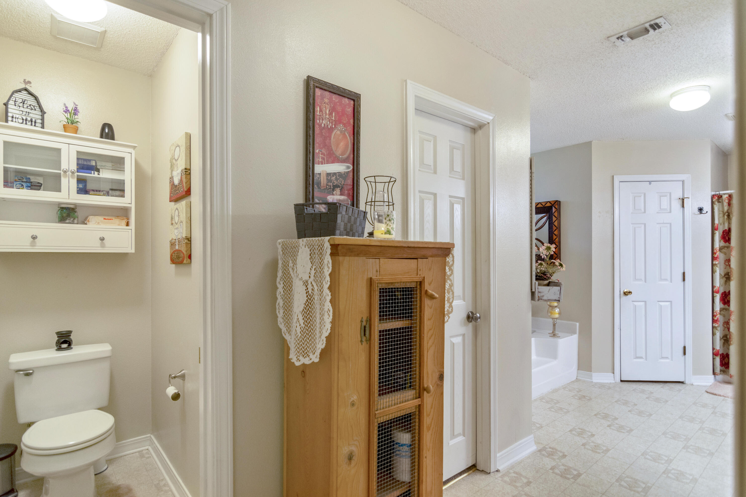 Brooke Estates, Phase 1 - Residential