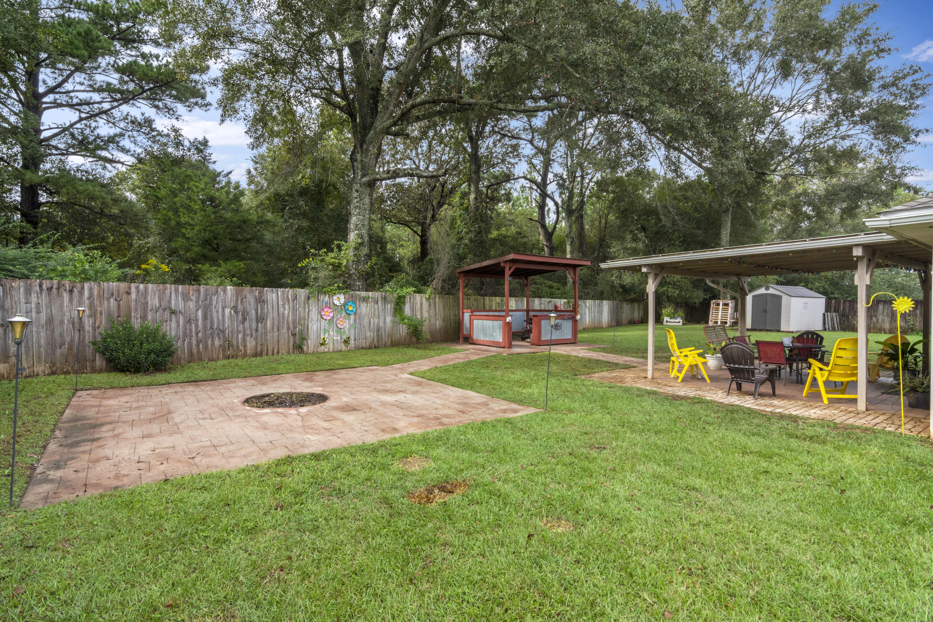 Brooke Estates, Phase 1 - Residential