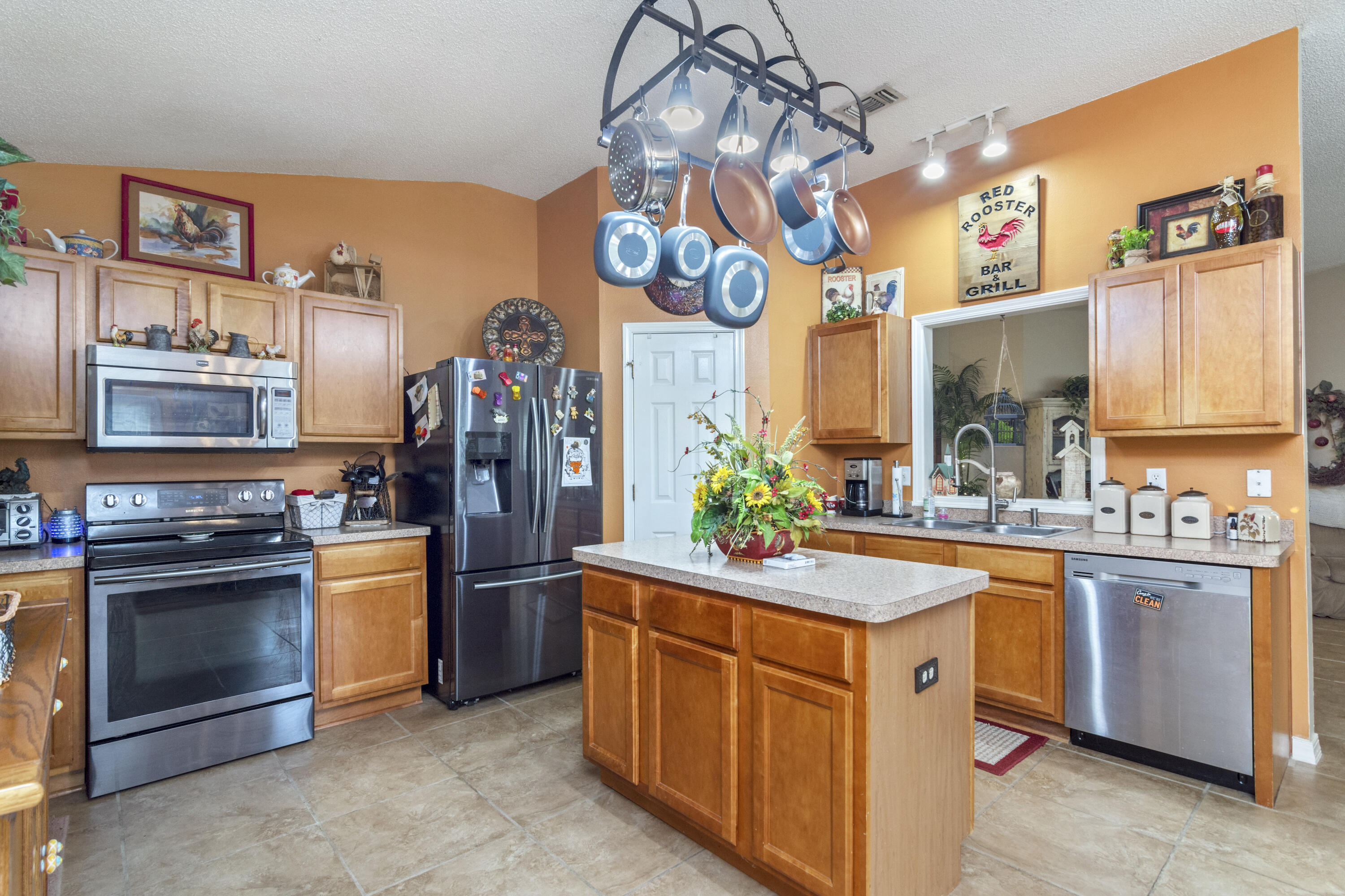 Brooke Estates, Phase 1 - Residential