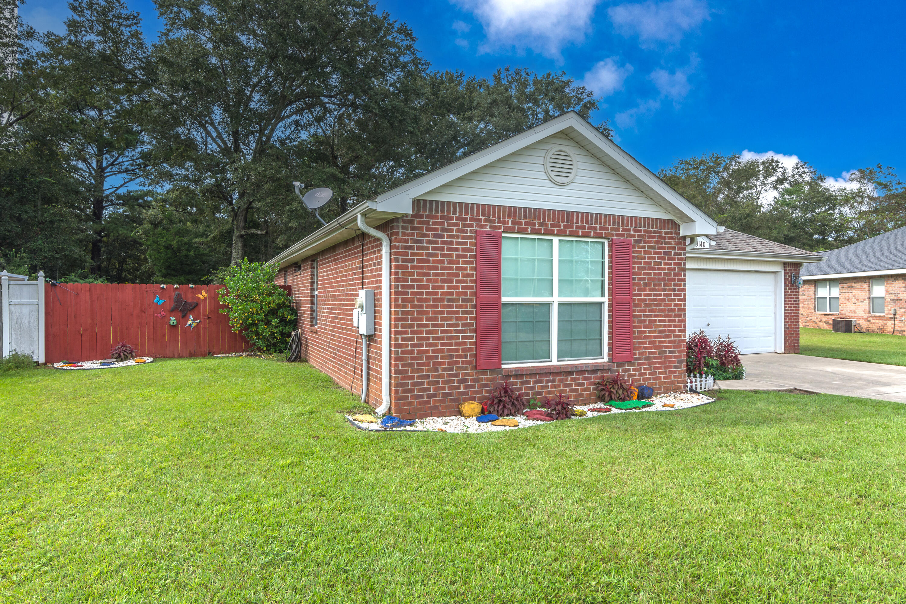 Brooke Estates, Phase 1 - Residential