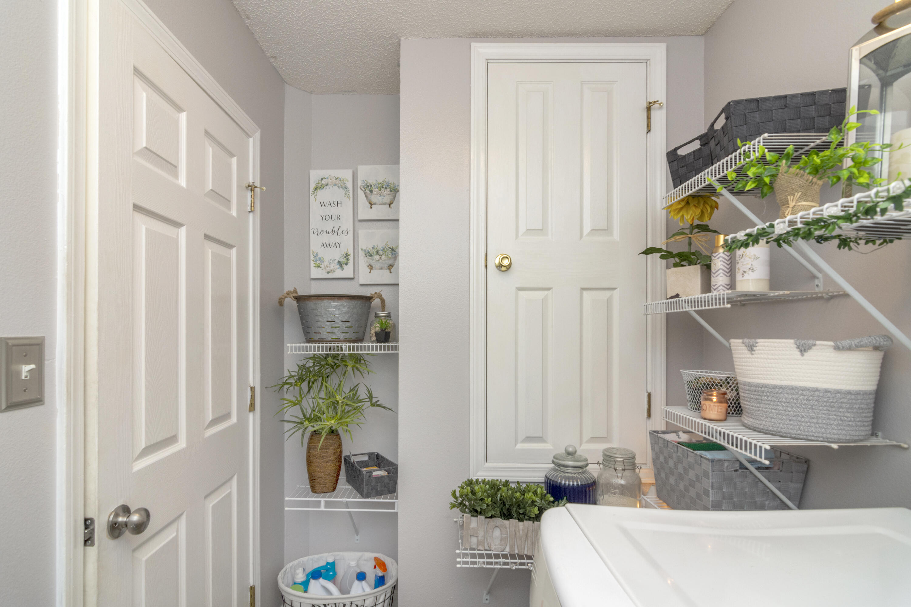 Brooke Estates, Phase 1 - Residential