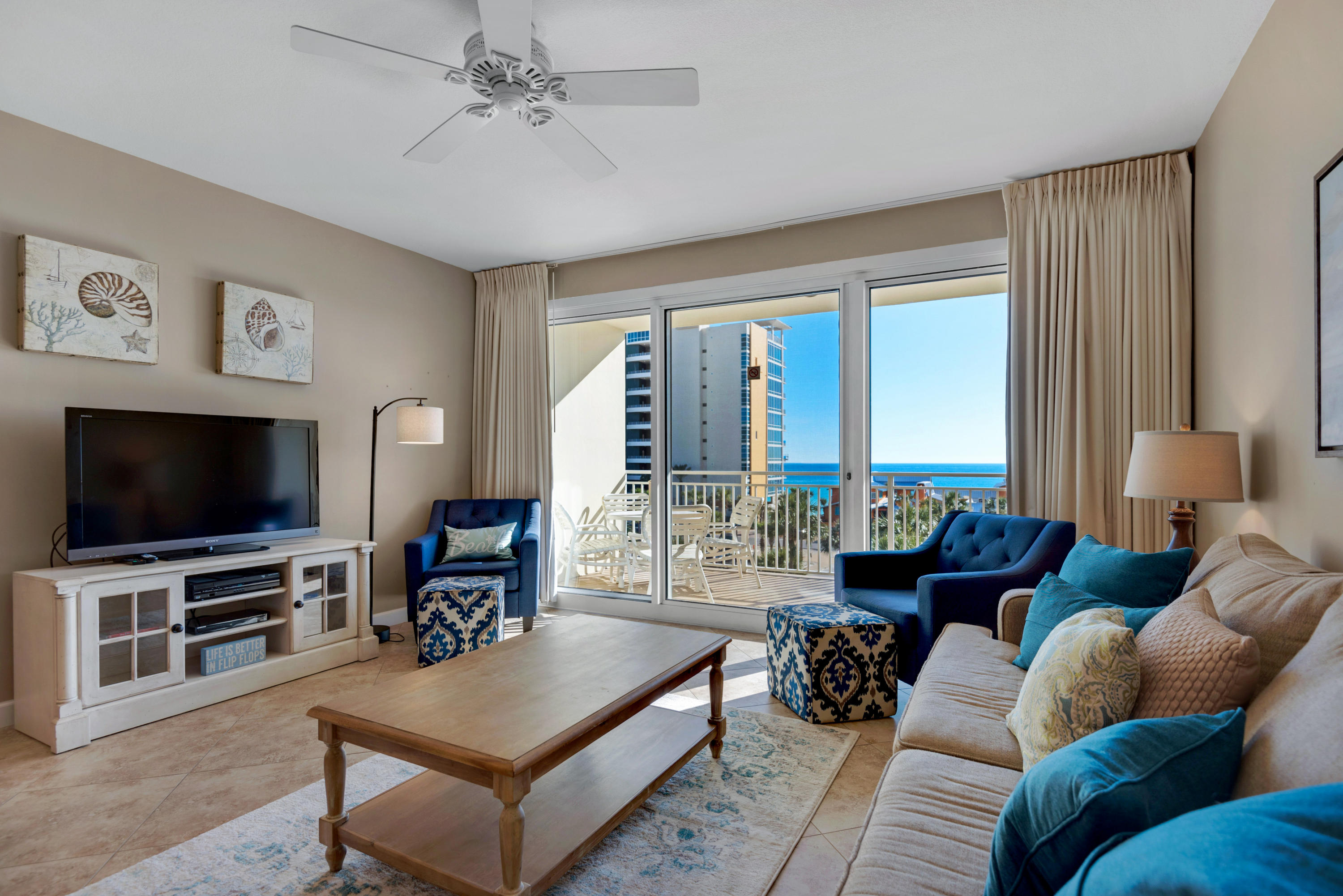 STERLING SHORES - Residential