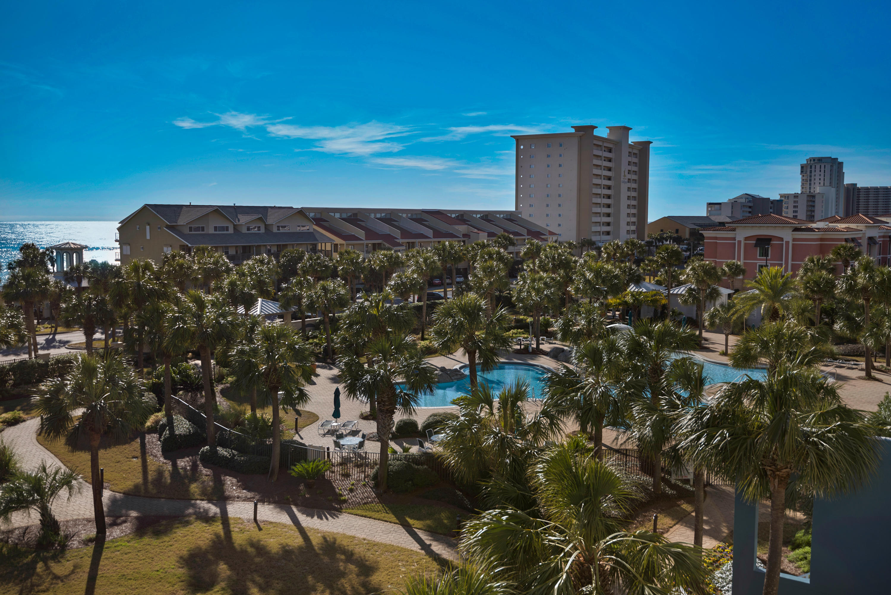 STERLING SHORES - Residential