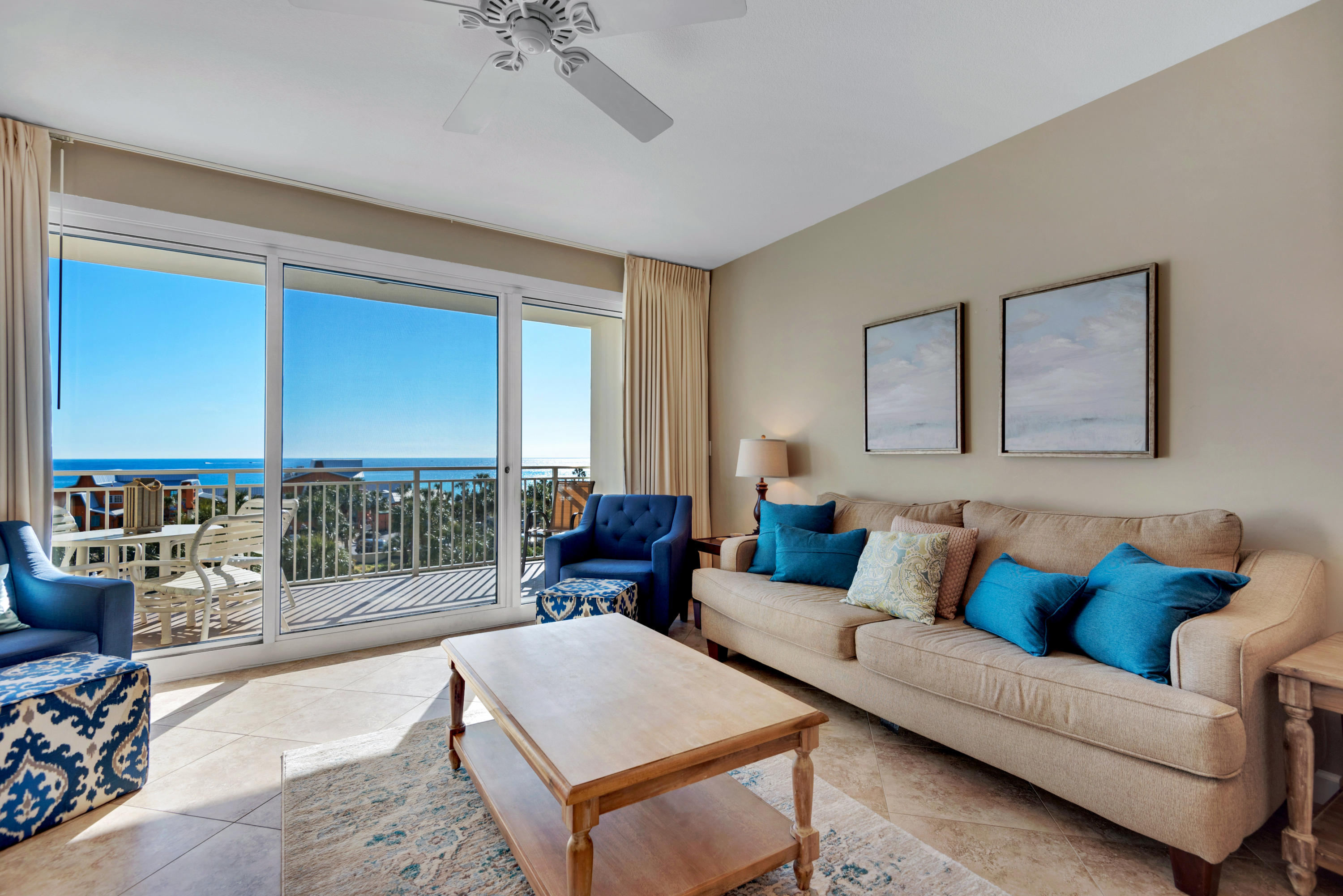 STERLING SHORES - Residential